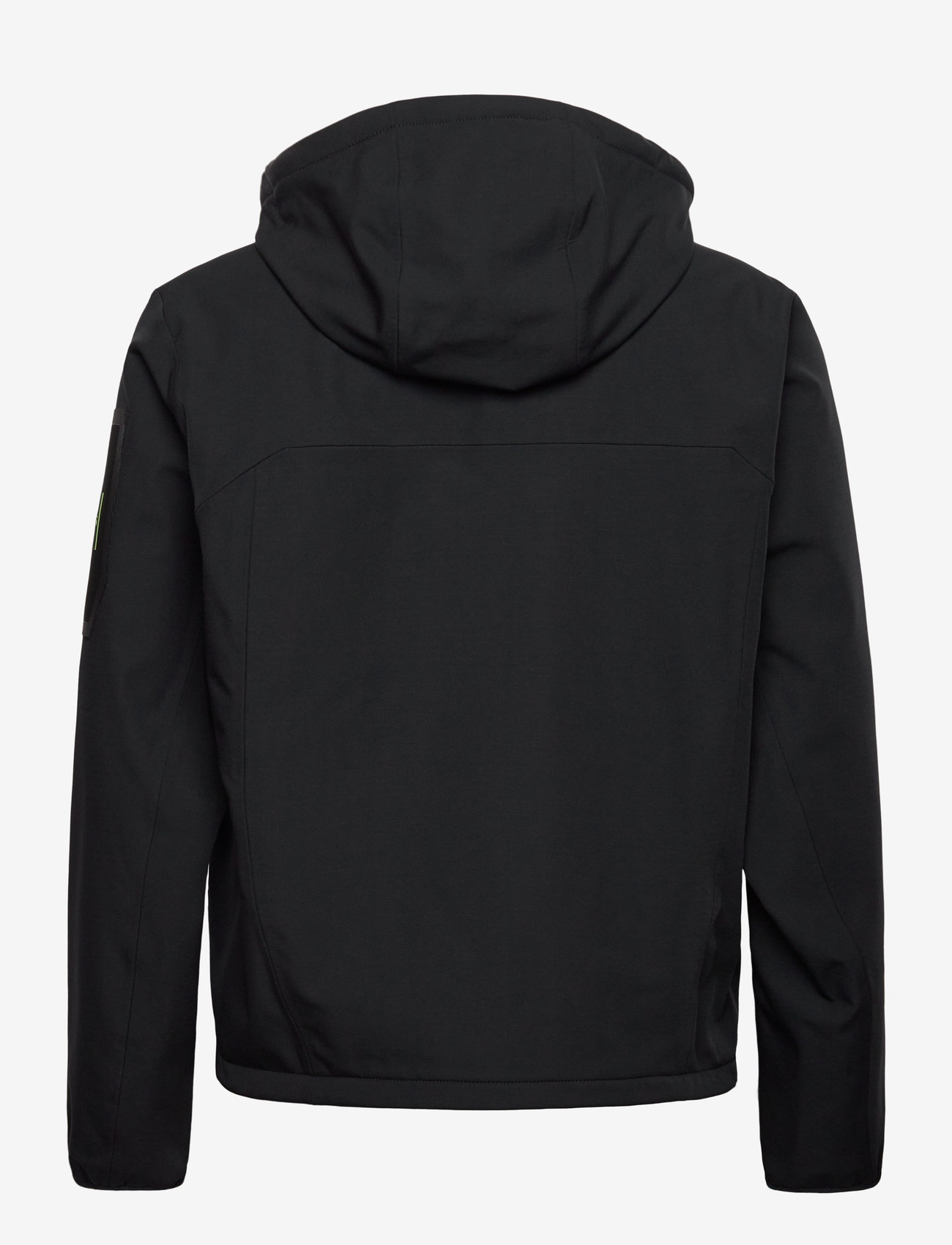 BOSS - J_Zem - black - 1