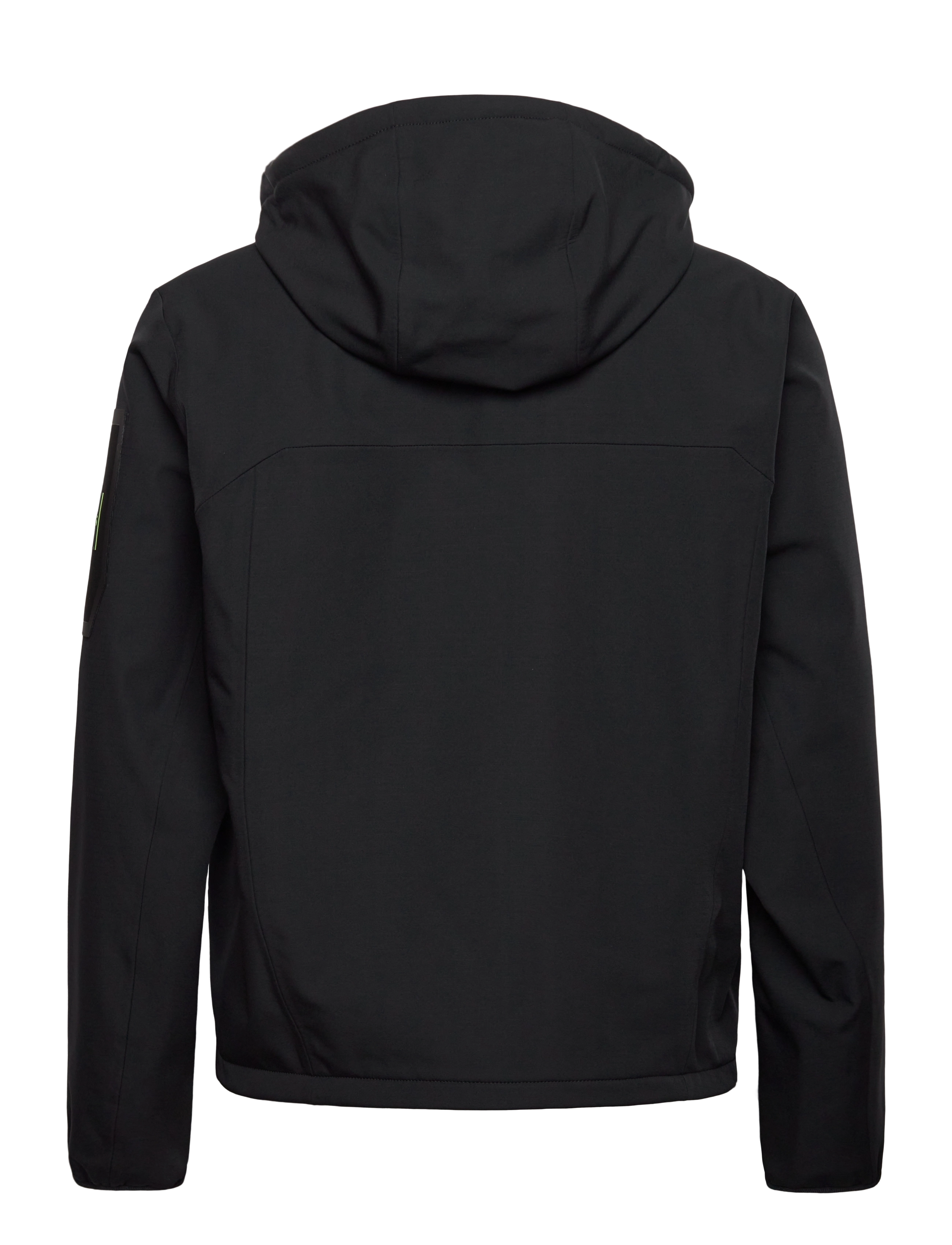 BOSS - J_Zem - black - 1