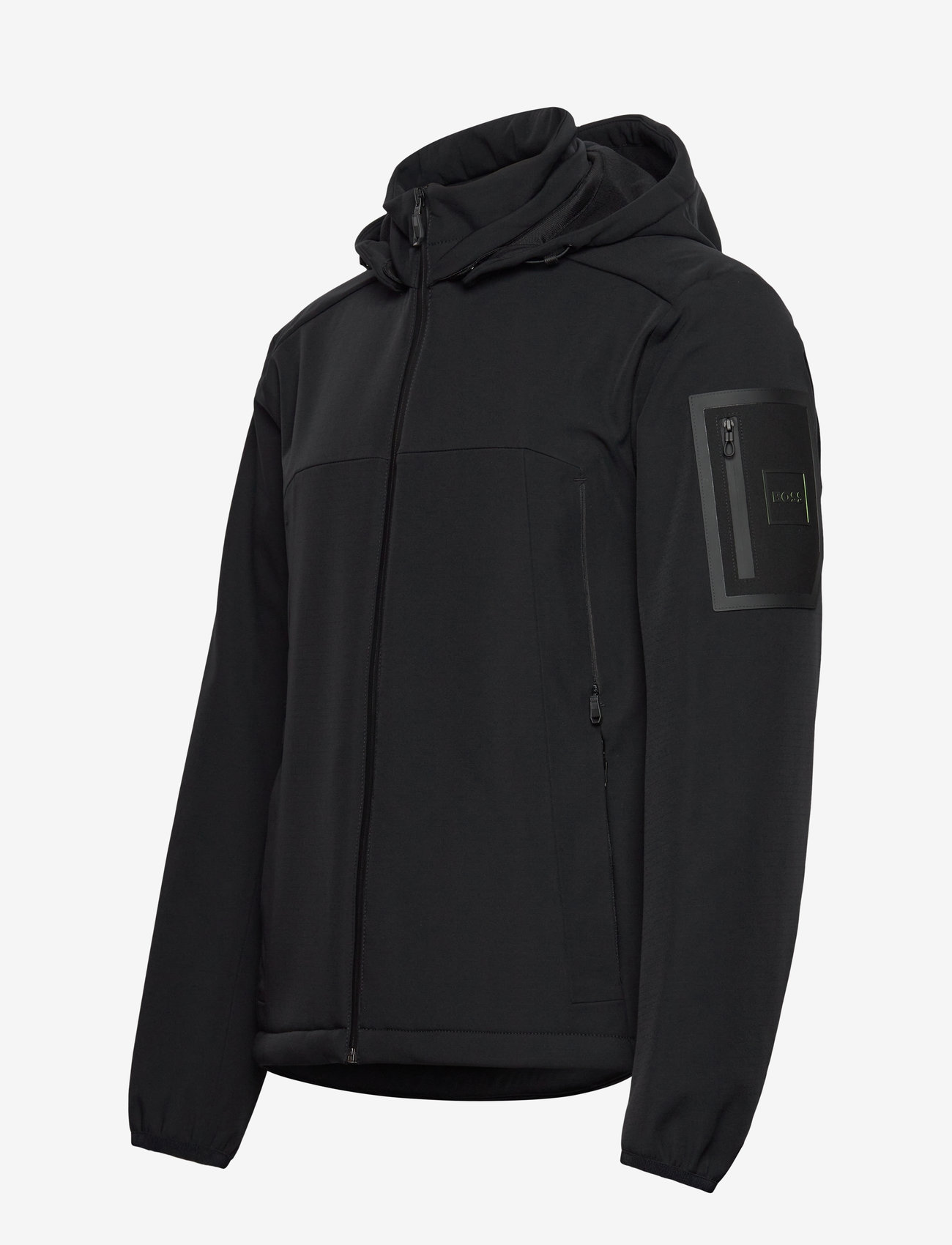 BOSS - J_Zem - black - 2