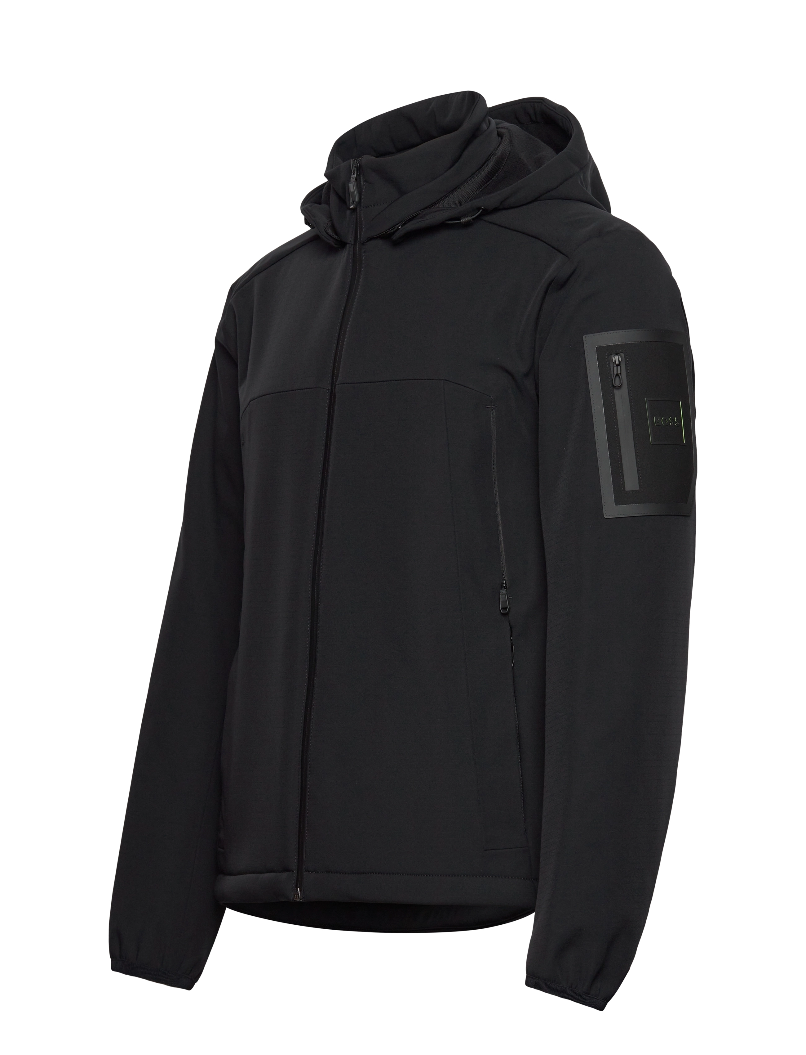 BOSS - J_Zem - black - 2