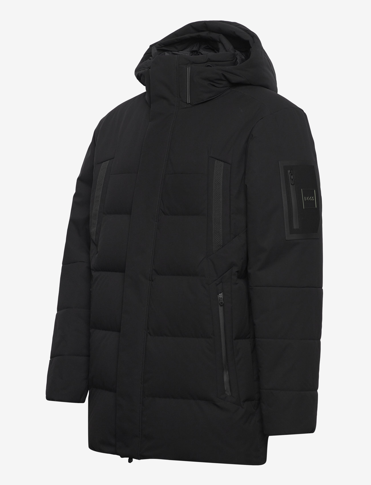 BOSS - J_Havoc - black - 2