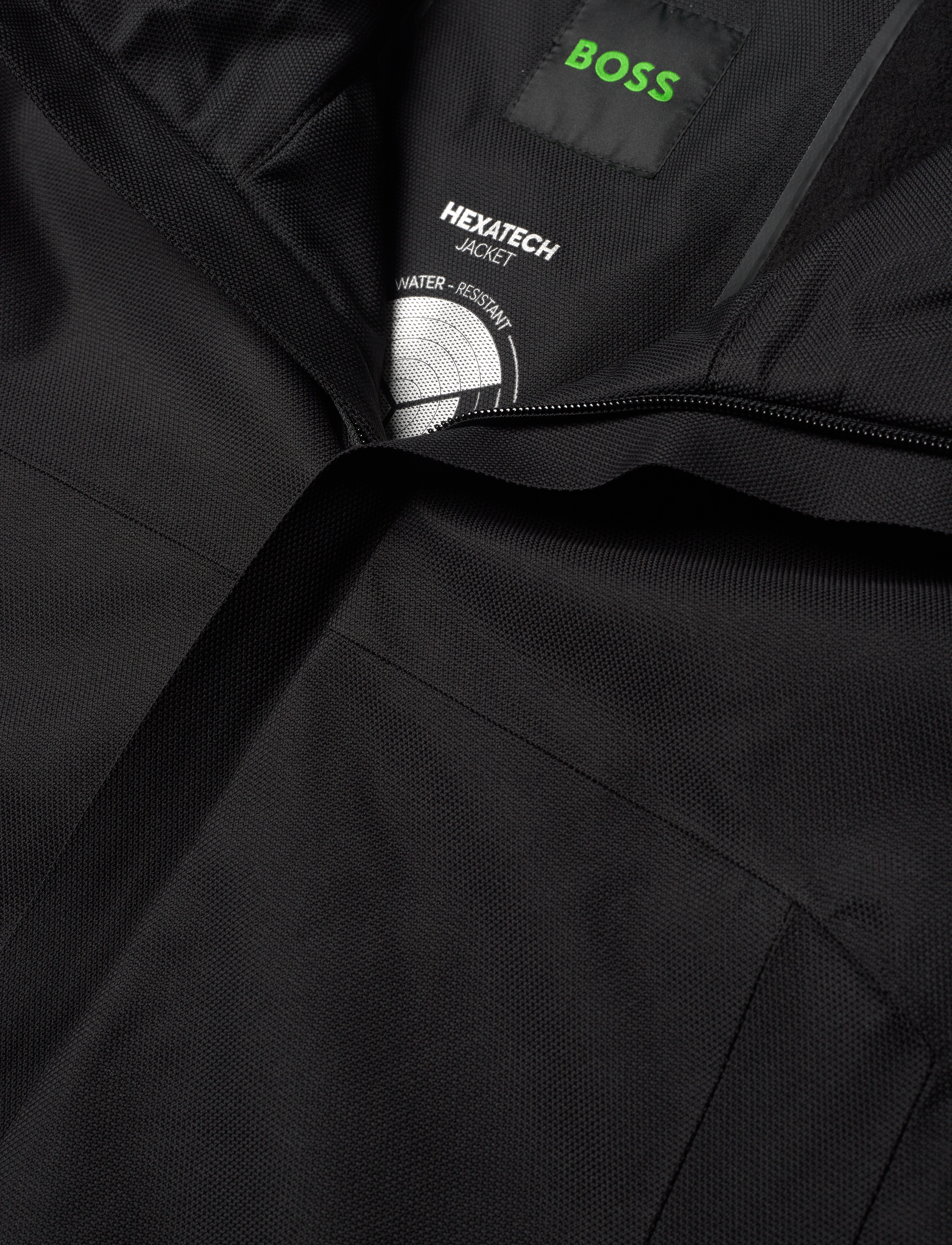 BOSS - J_Jord - black - 2