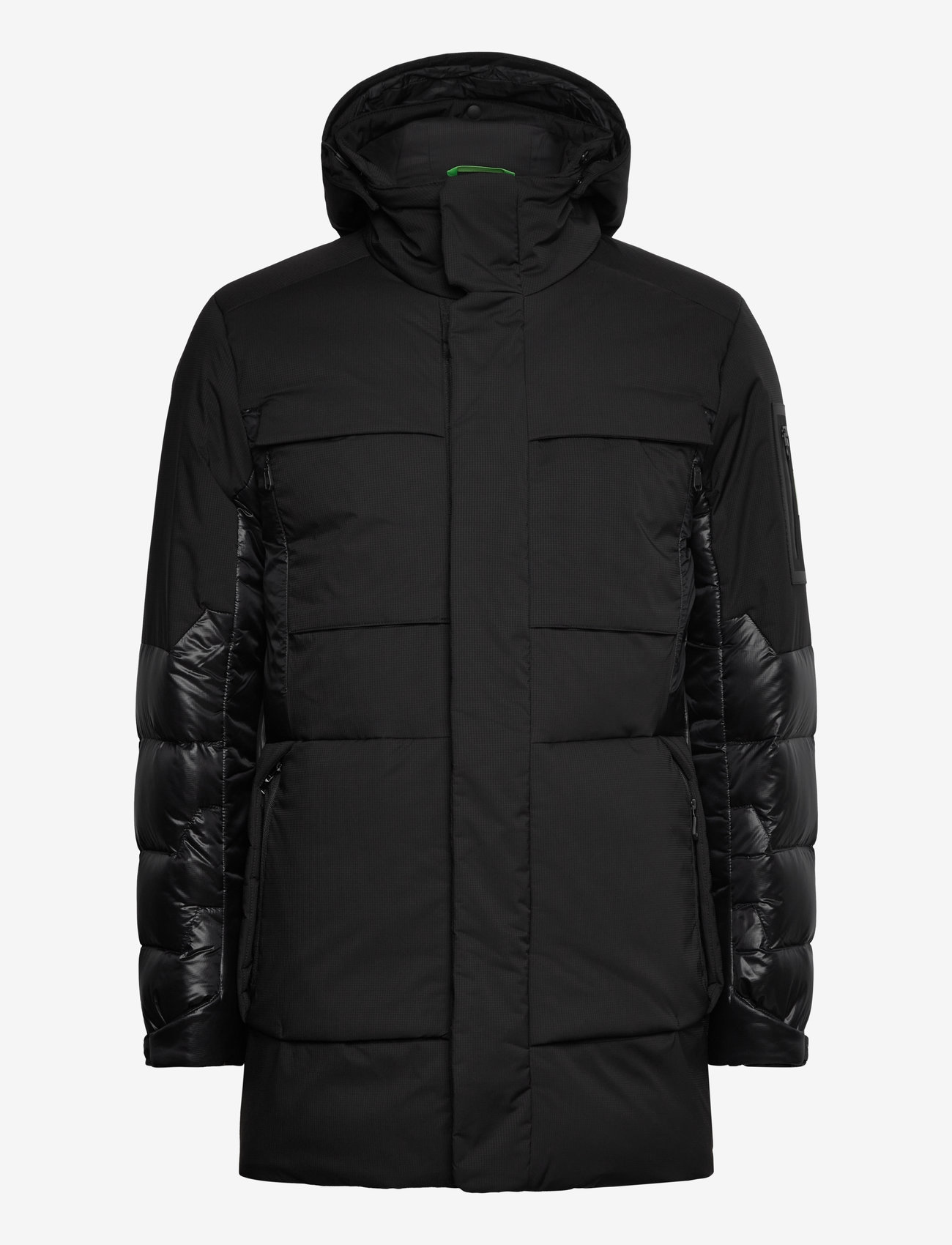 BOSS - J_Eams - black - 0