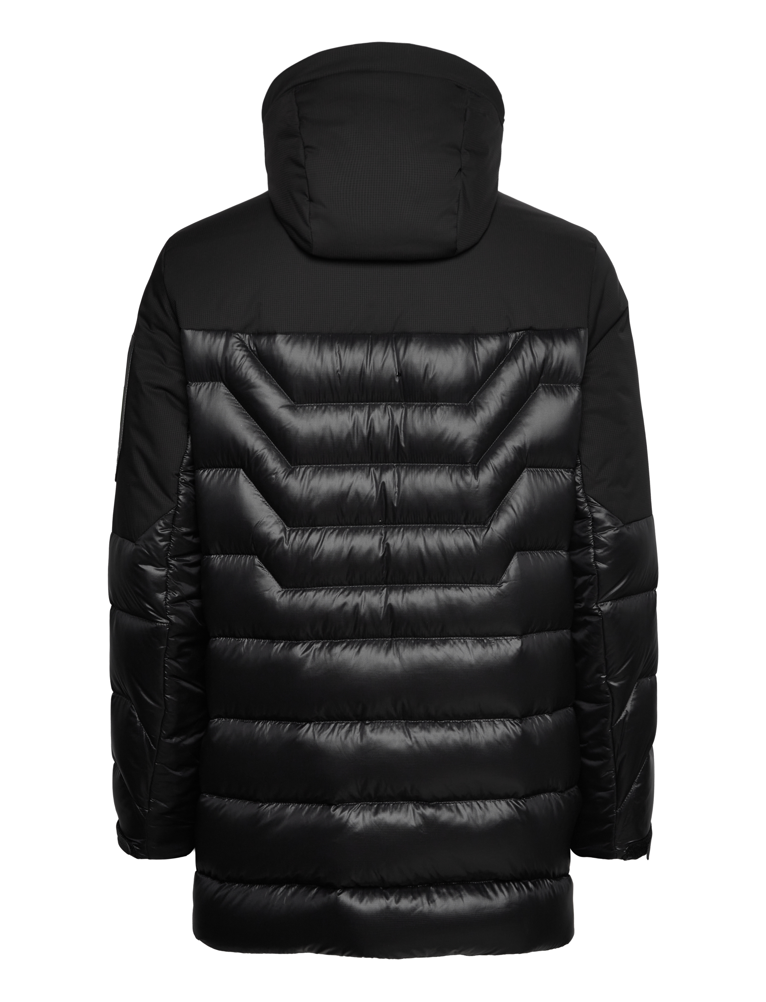 BOSS - J_Eams - black - 2