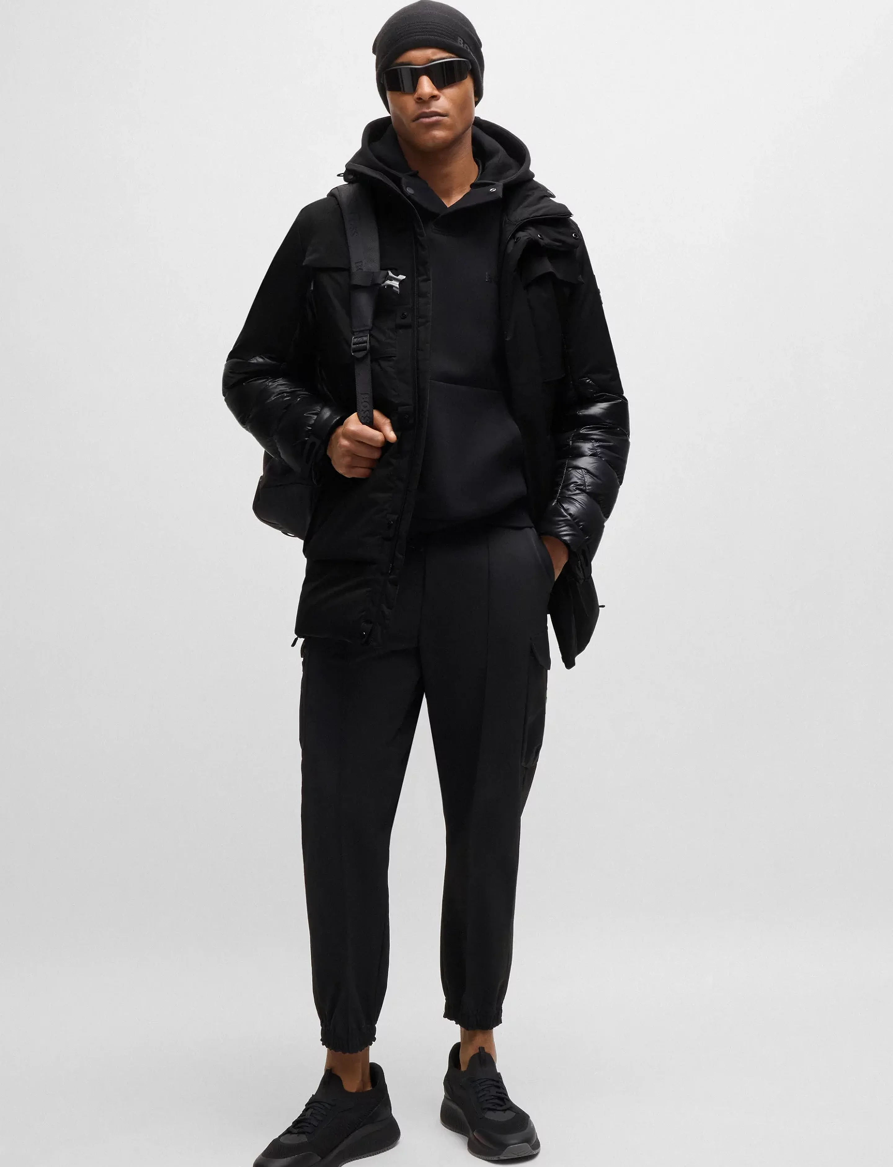 BOSS - J_Eams - black - 5