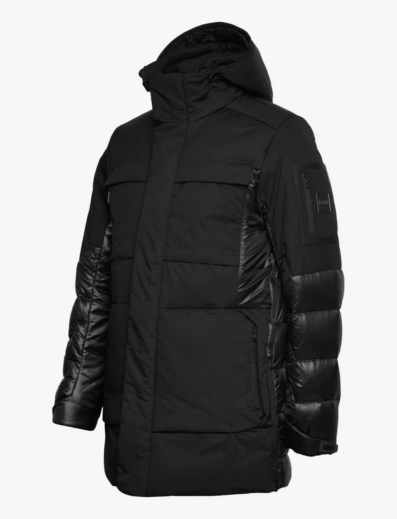 BOSS - J_Eams - black - 2