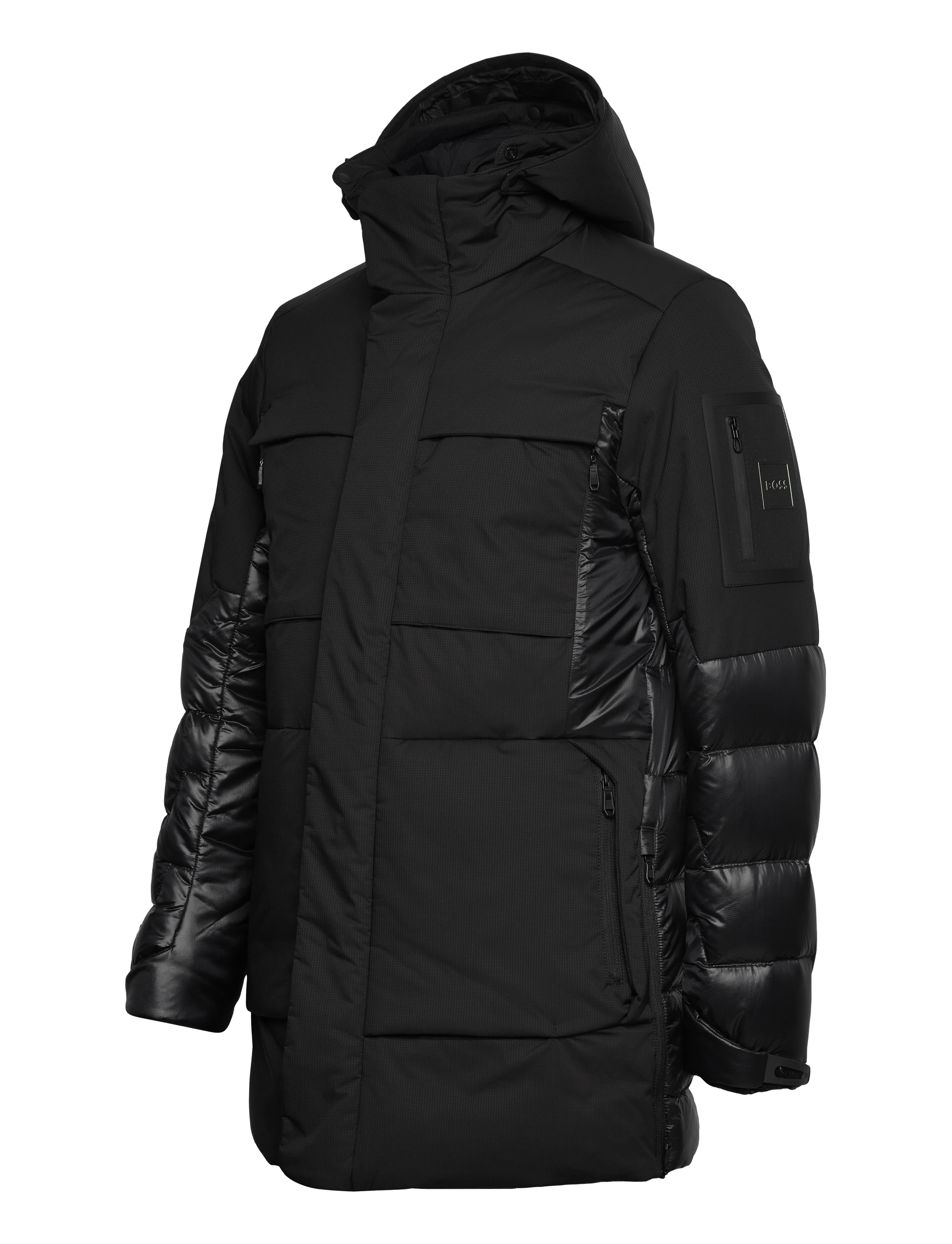 BOSS - J_Eams - black - 3