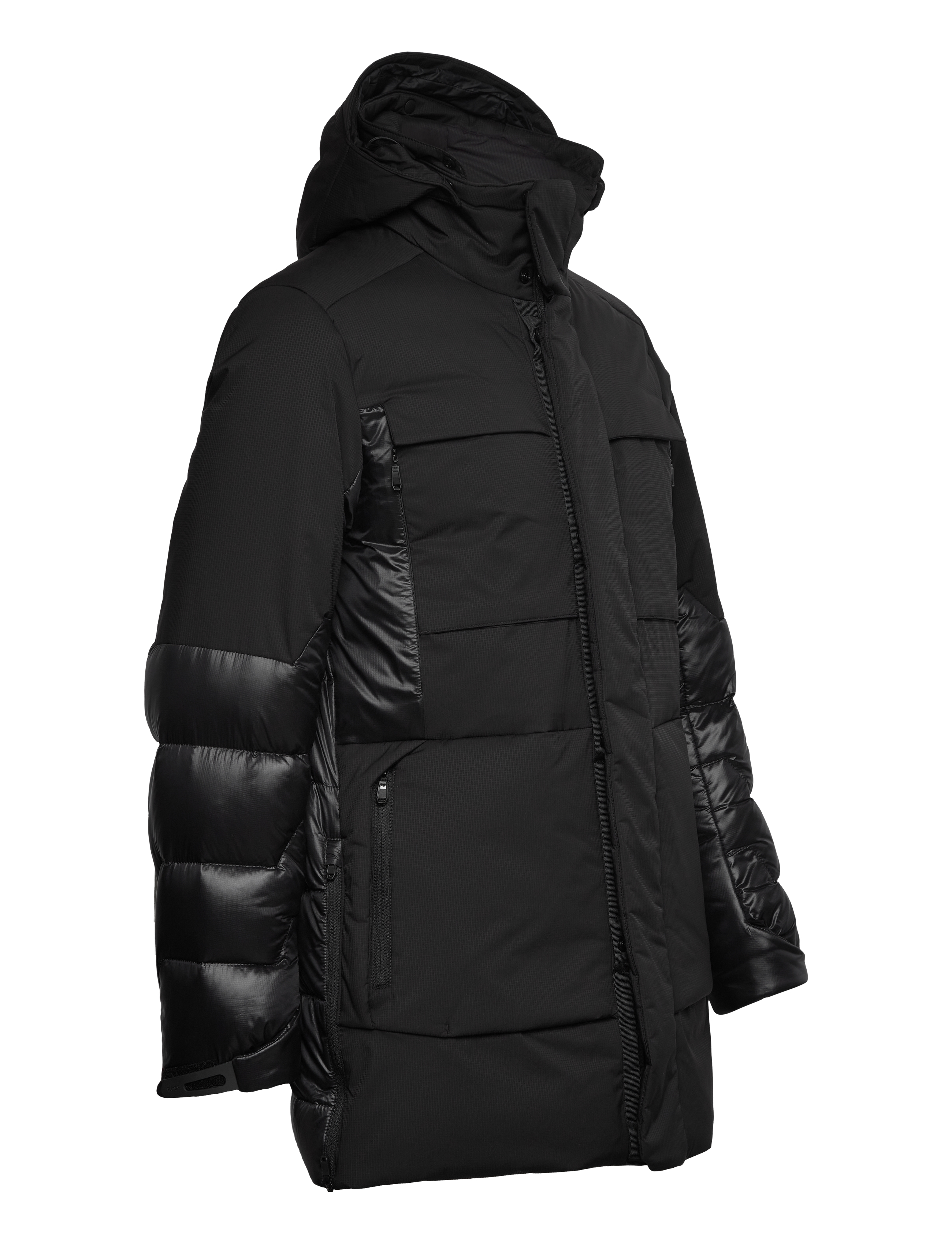 BOSS - J_Eams - black - 4