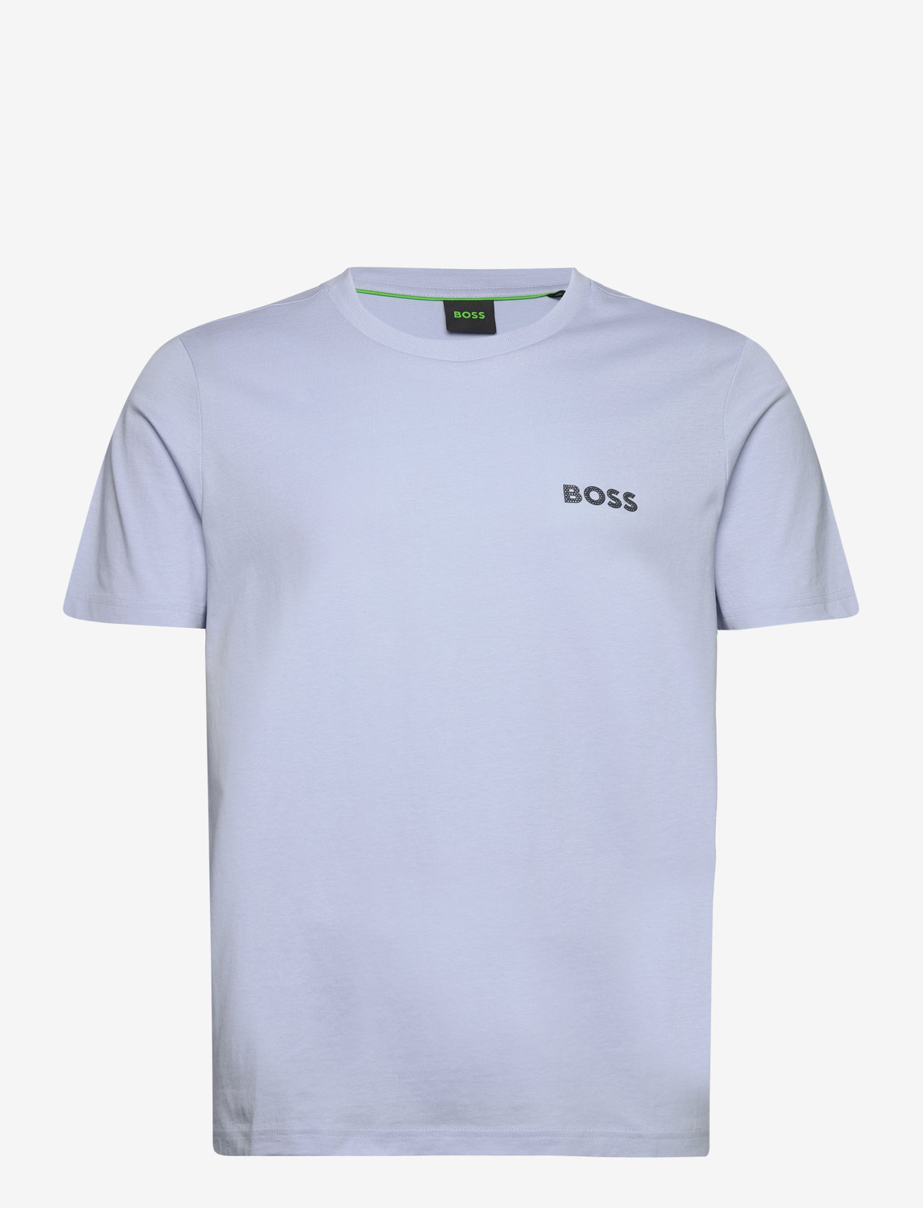 BOSS - Tee 12 - bright purple - 0