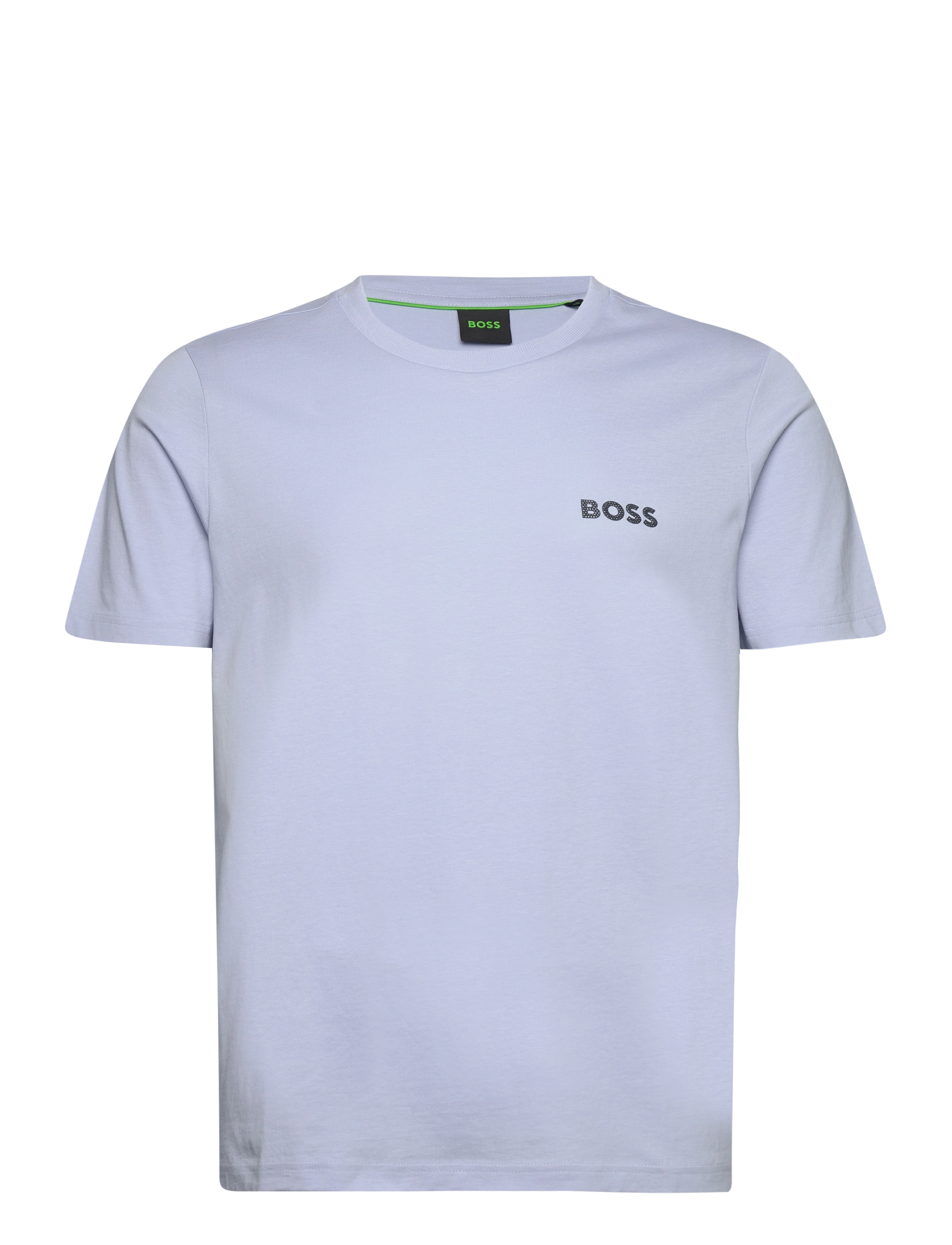 Tee 12 - BRIGHT PURPLE