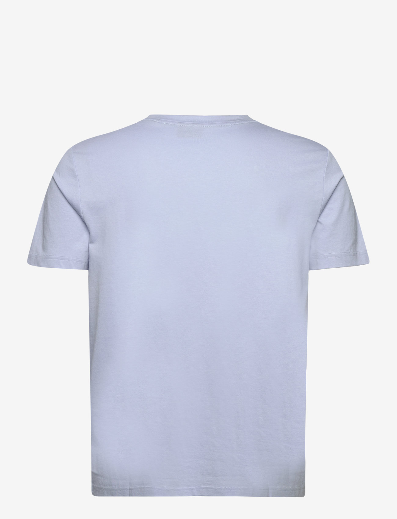 BOSS - Tee 12 - bright purple - 1