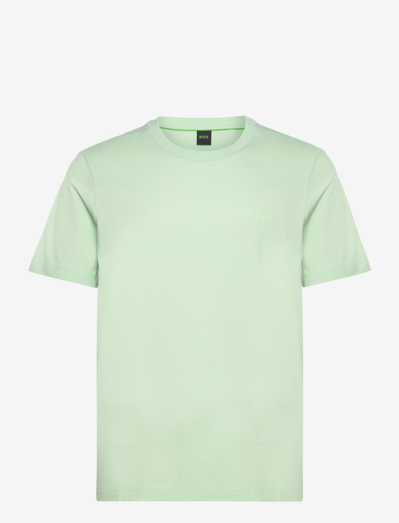 BOSS - Tee 12 - open green - 0