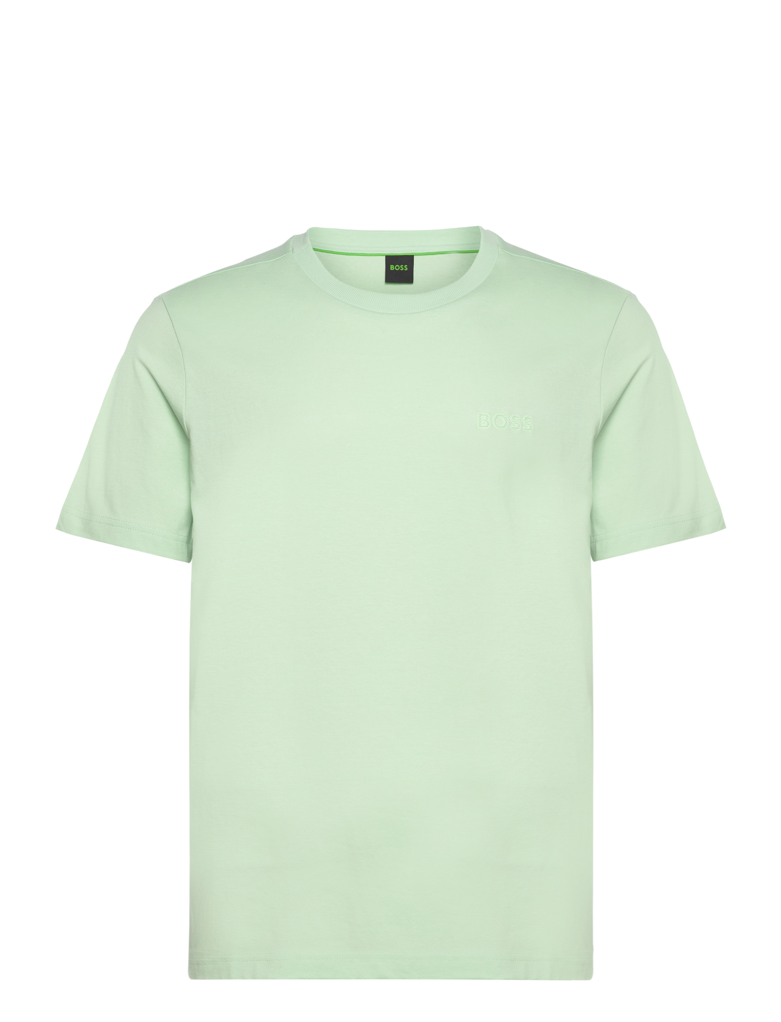 OPEN GREEN