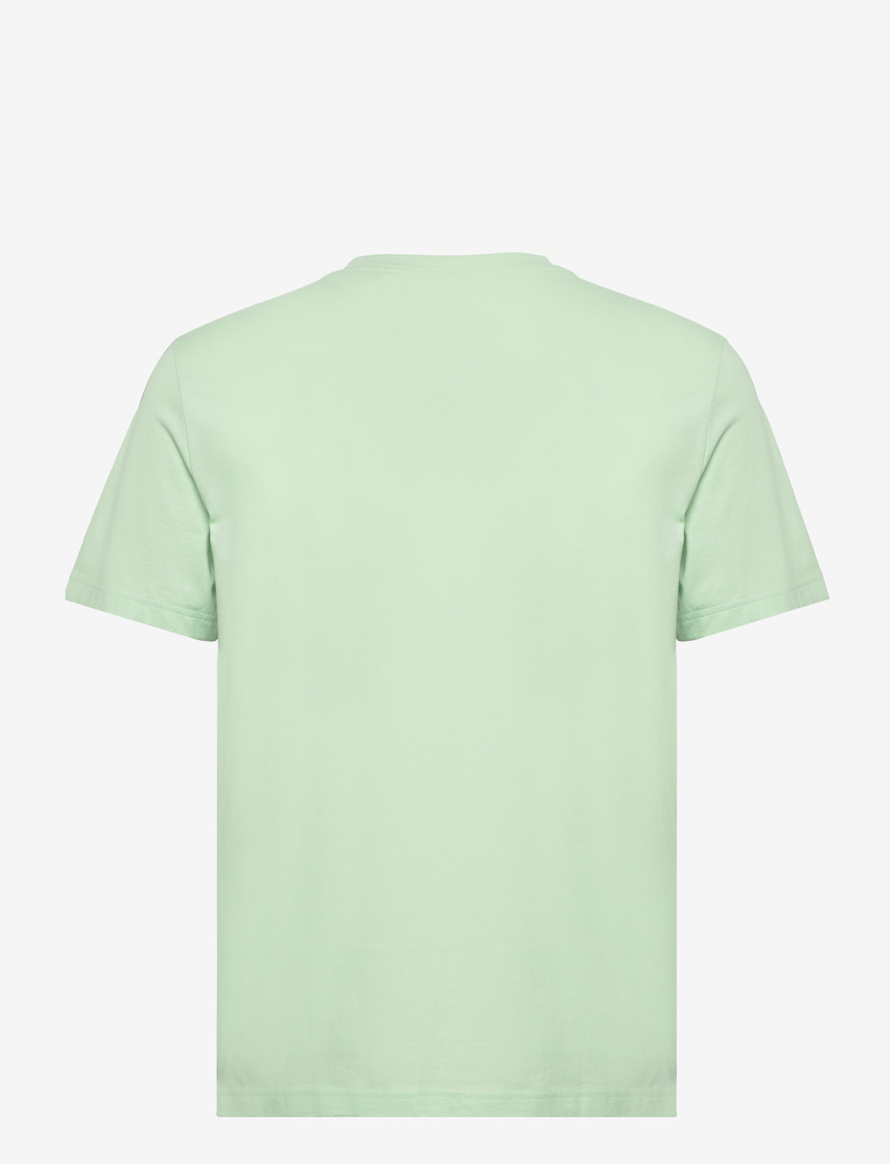 BOSS - Tee 12 - open green - 1