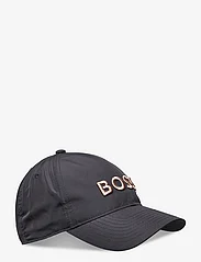 BOSS - Lach-Golf - cepures ar nagu - black - 0