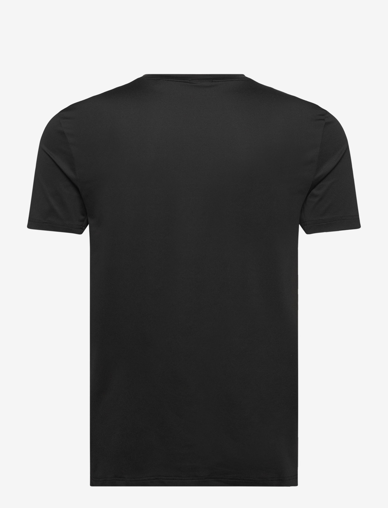 BOSS - Tee Active - black - 1