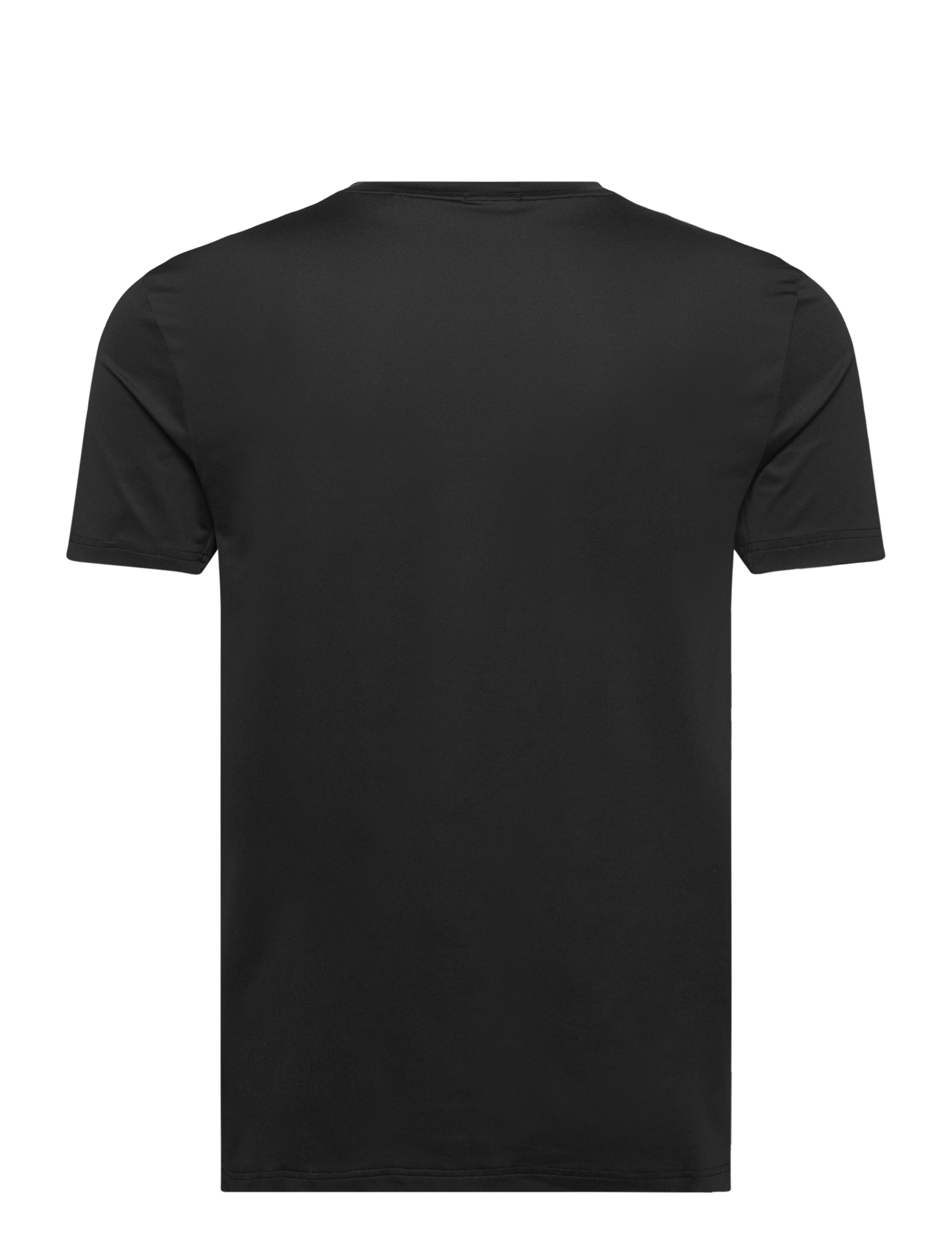 BOSS - Tee Active - black - 1