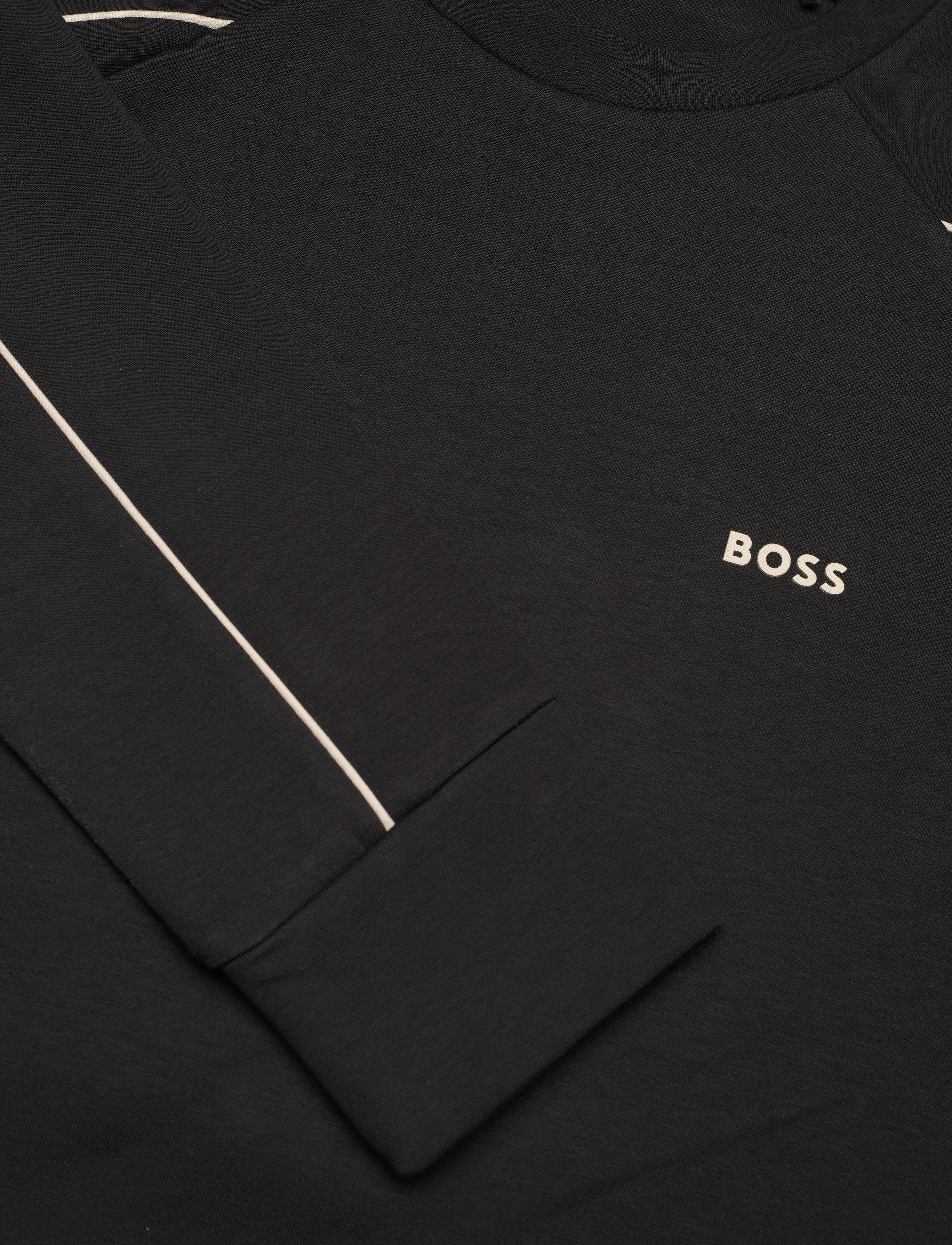 BOSS - Salbo 1 - black - 2