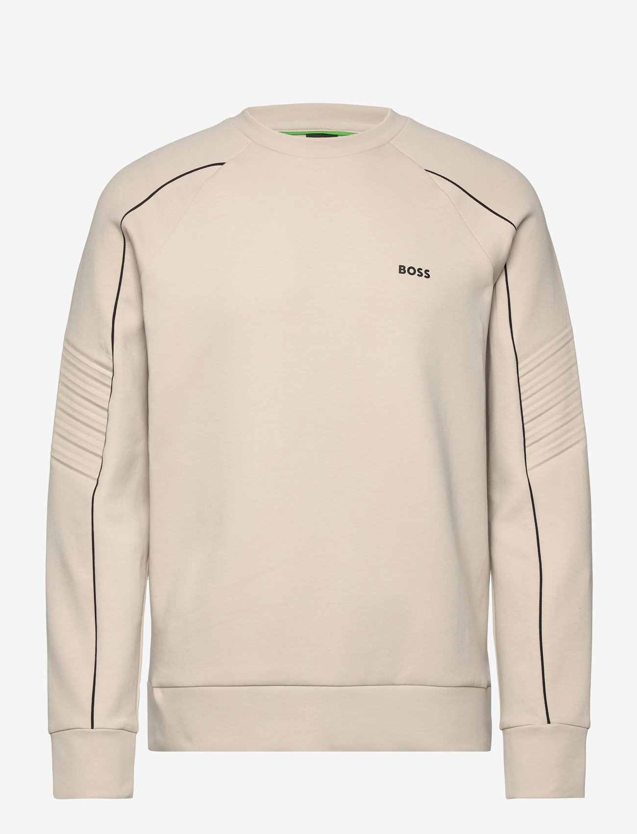 BOSS - Salbo 1 - light beige - 0