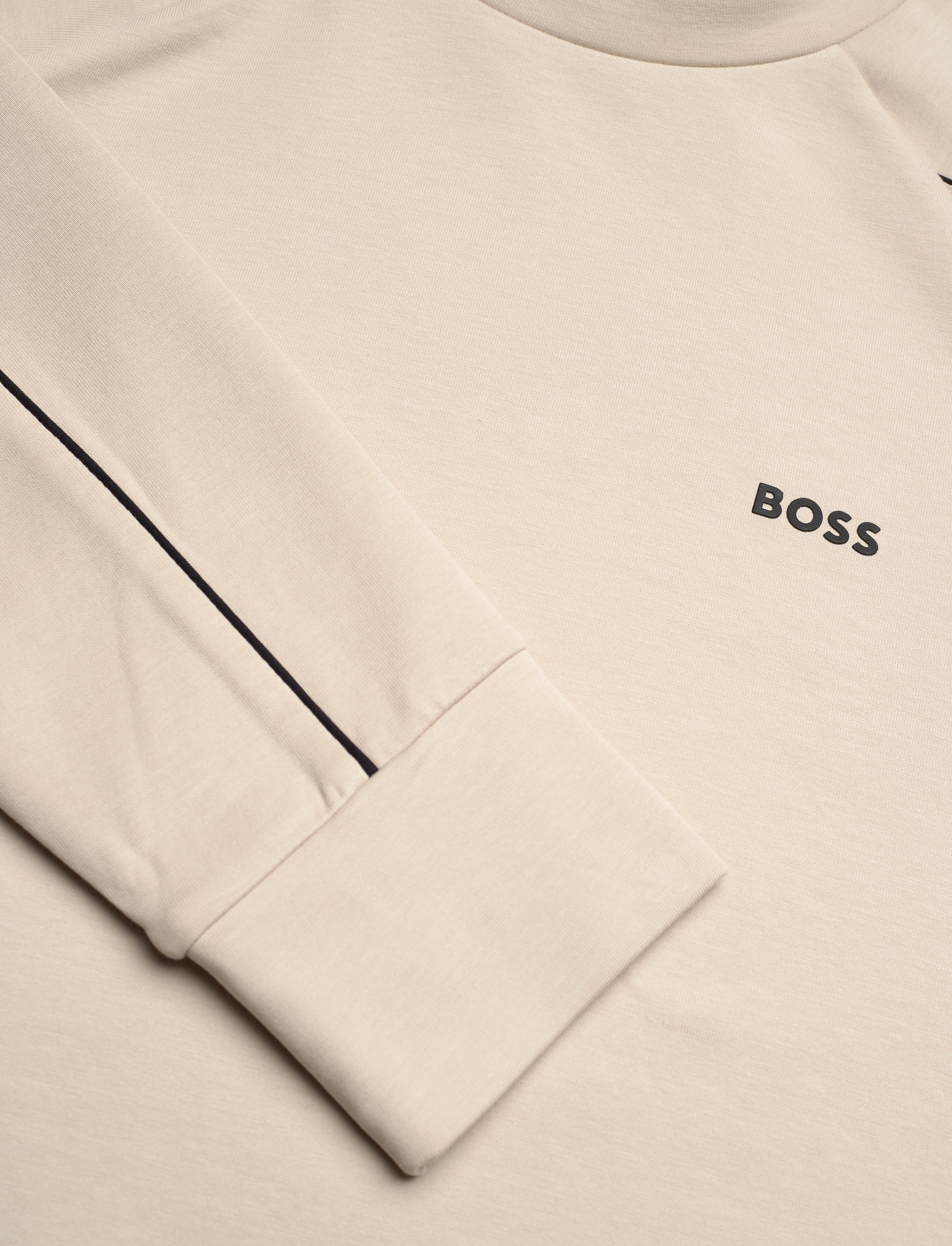 BOSS - Salbo 1 - light beige - 2