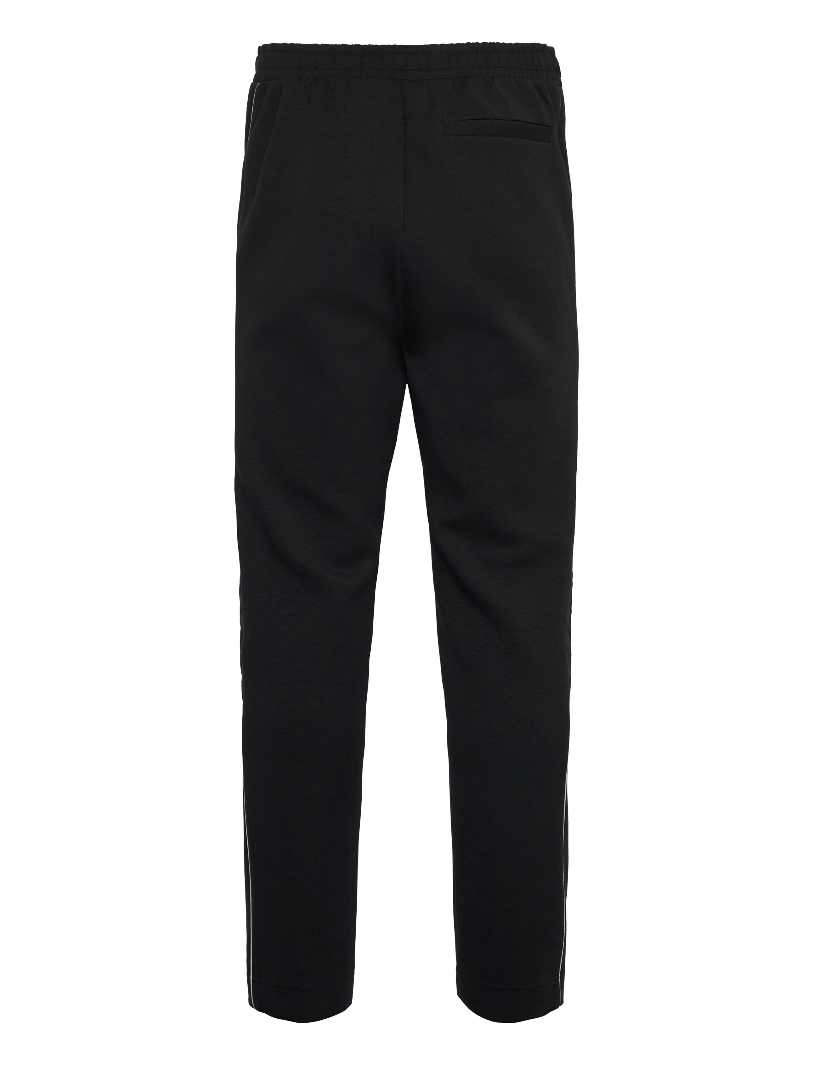BOSS - Hadim 1 - black - 1