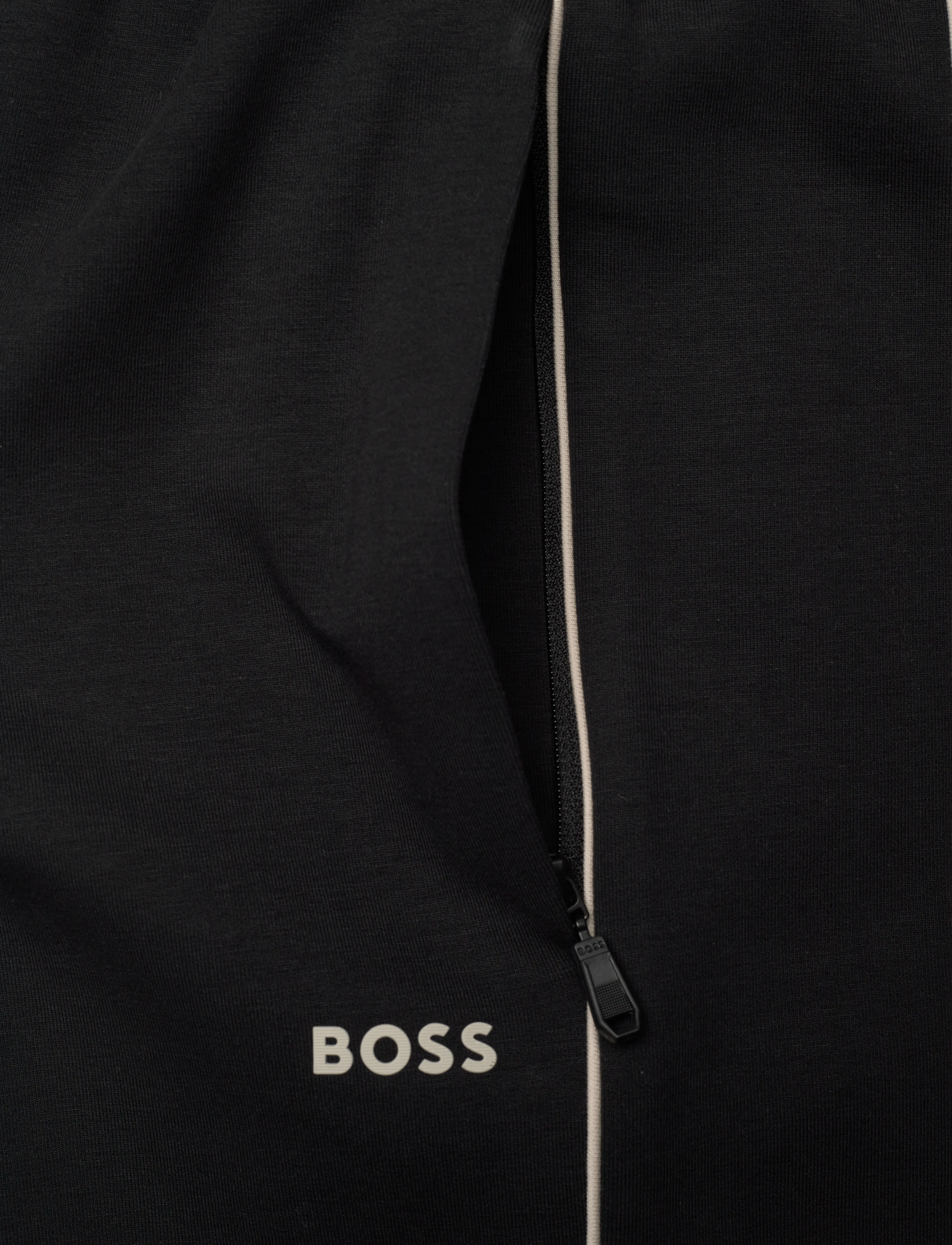 BOSS - Hadim 1 - black - 5