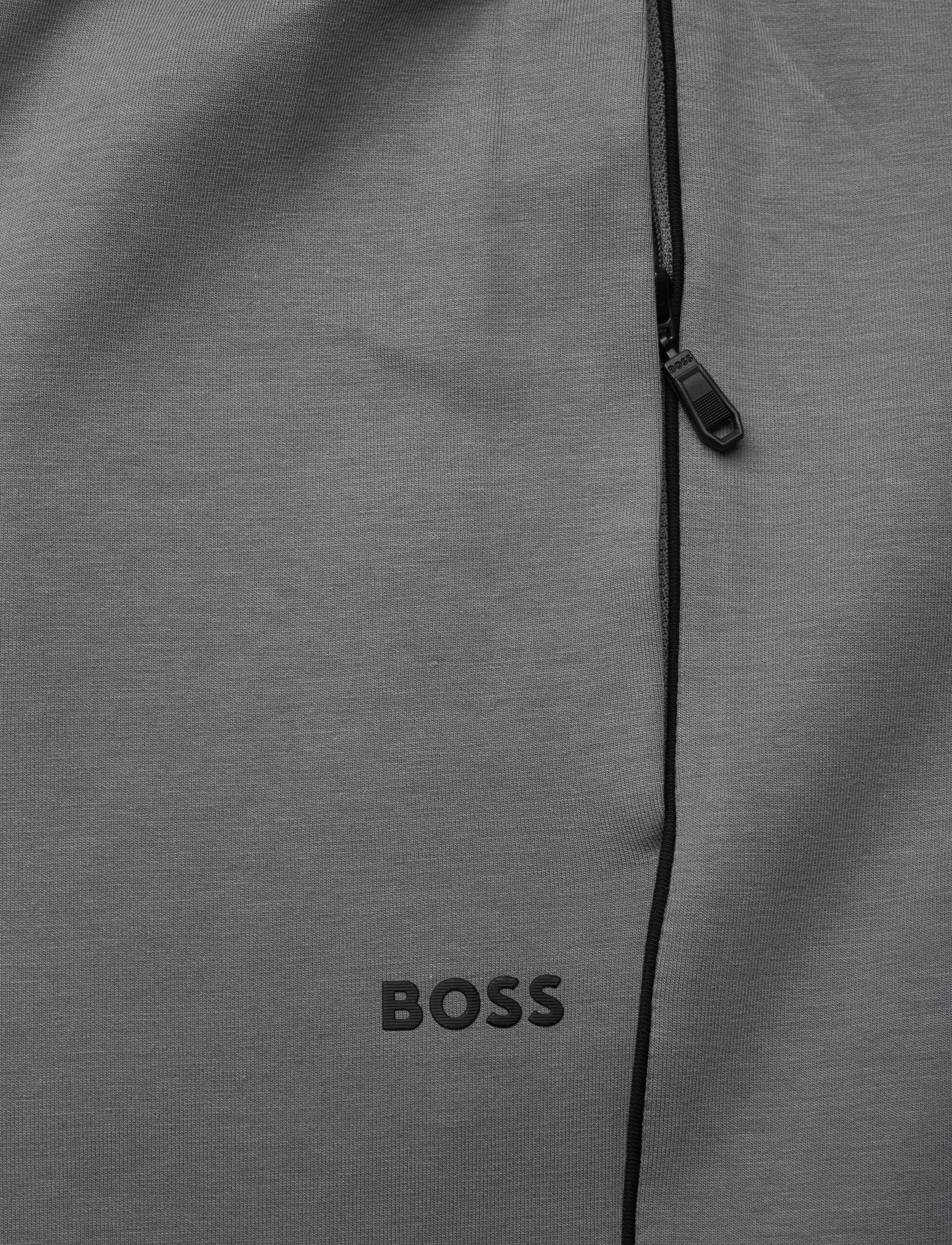 BOSS - Hadiko 1 - dark beige - 4