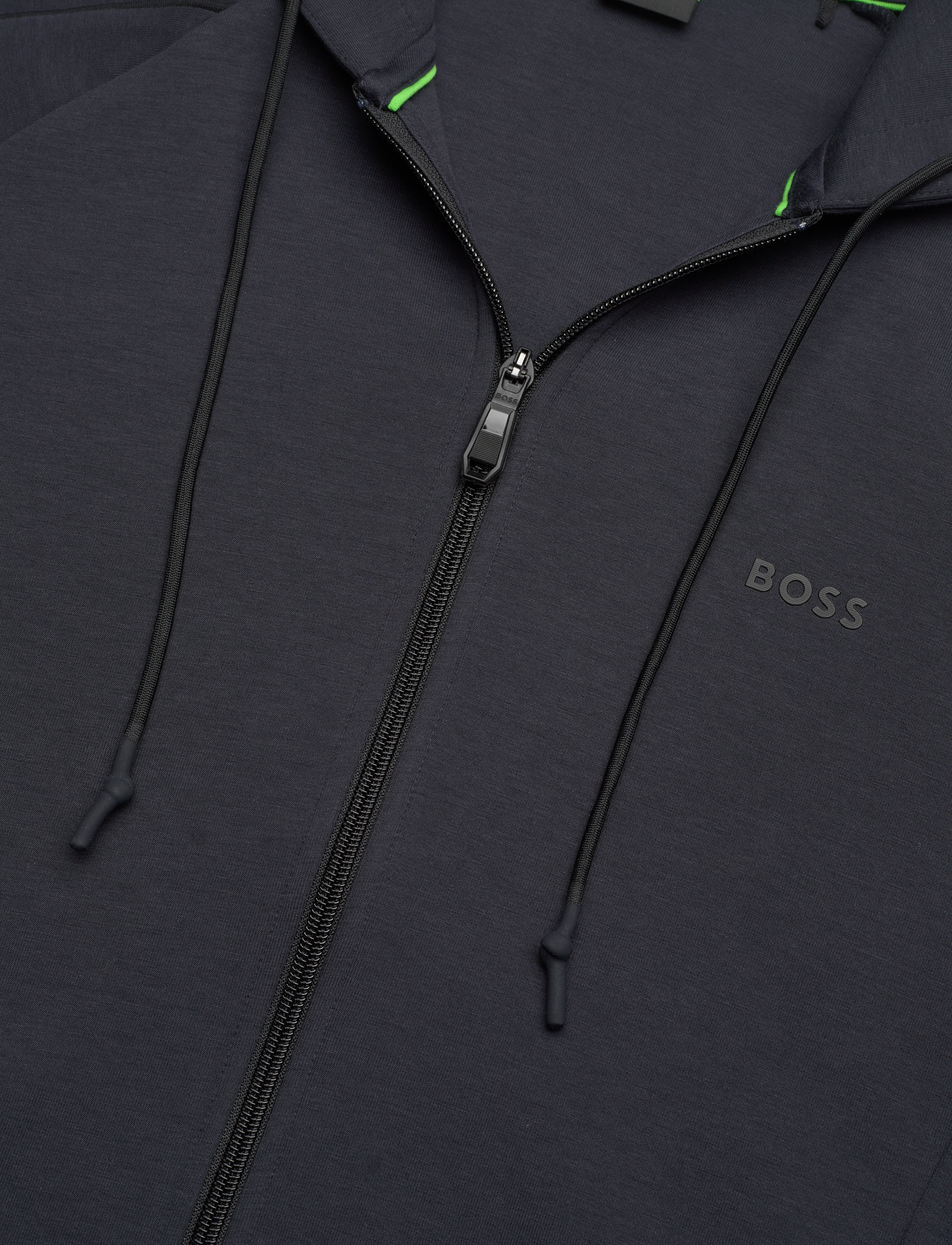 BOSS - Saggy 1 - dark blue - 2