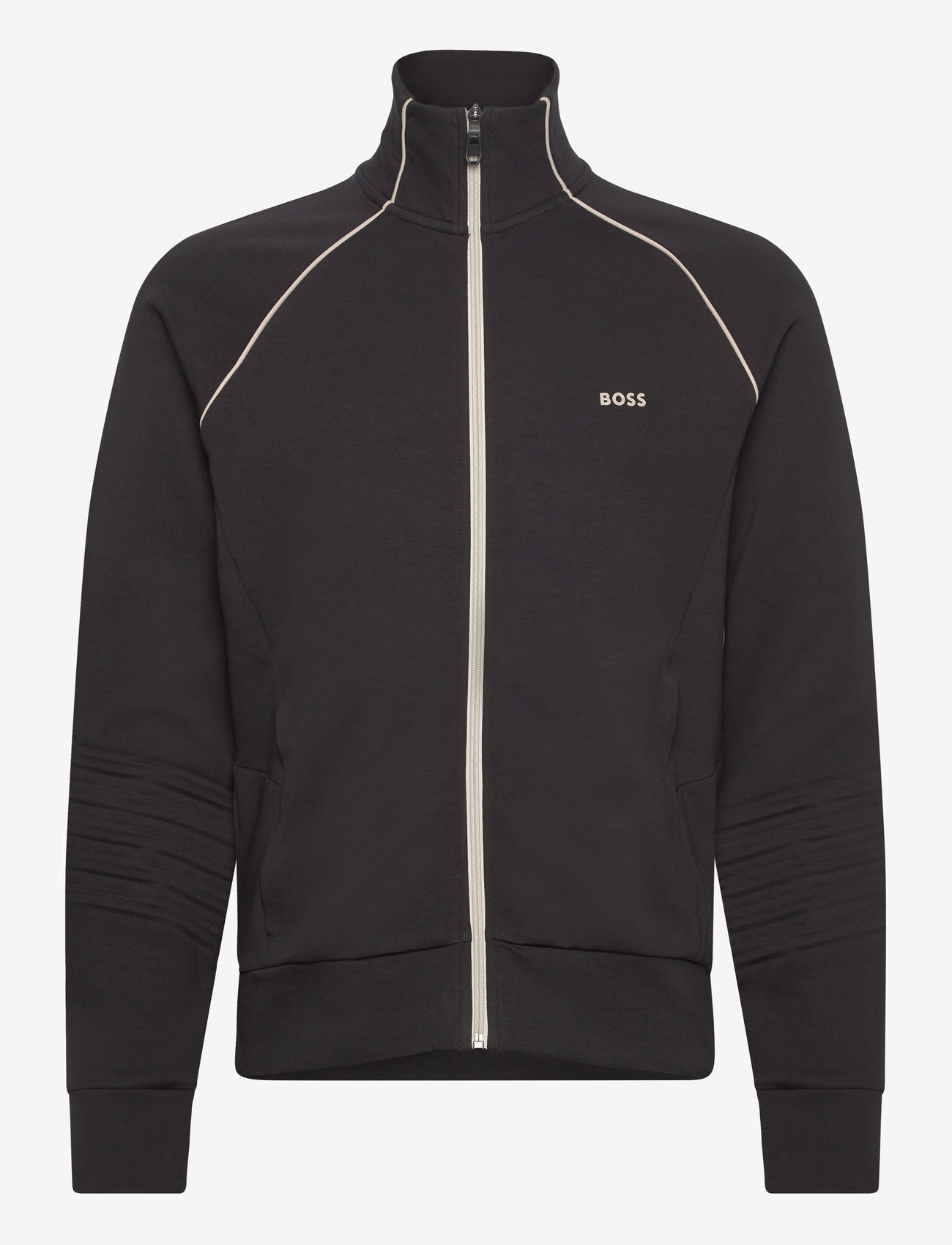 BOSS - Skaz 1 - overdele - black - 0