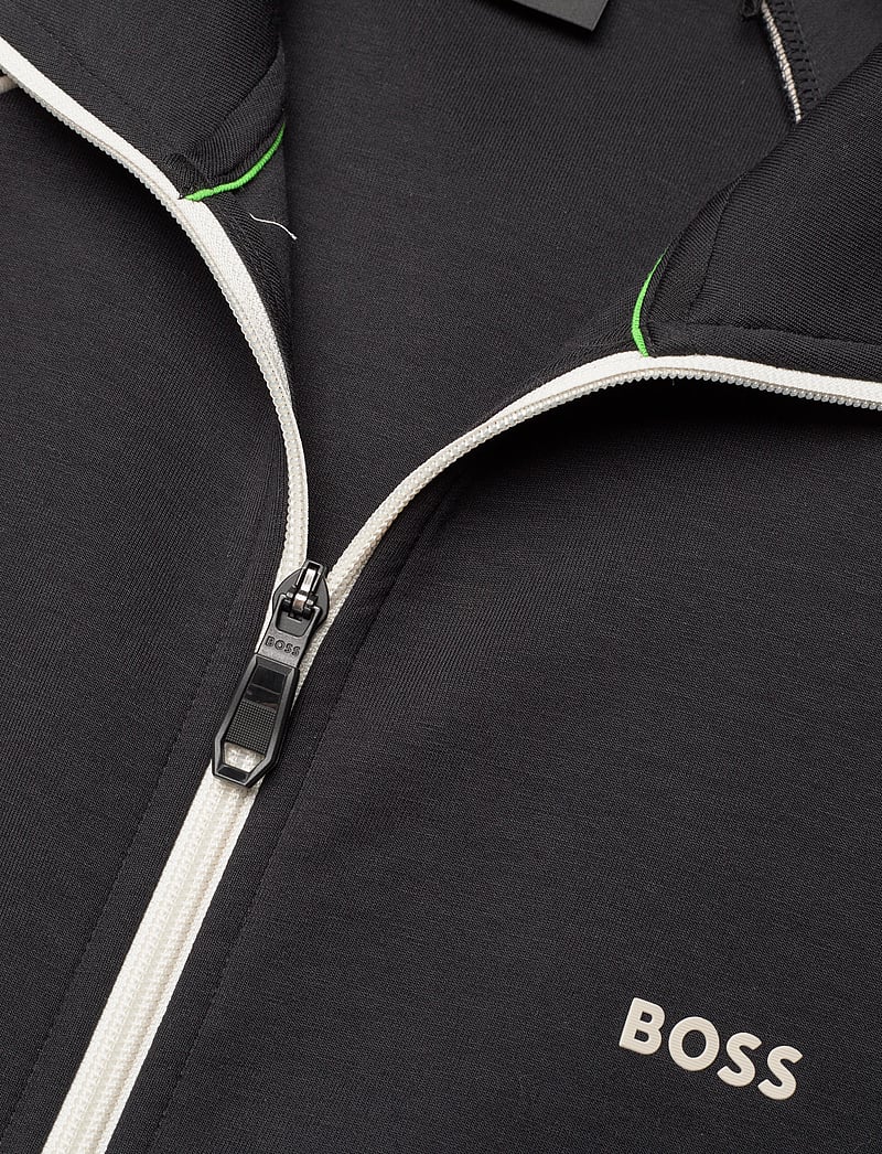 BOSS - Skaz 1 - overdele - black - 2
