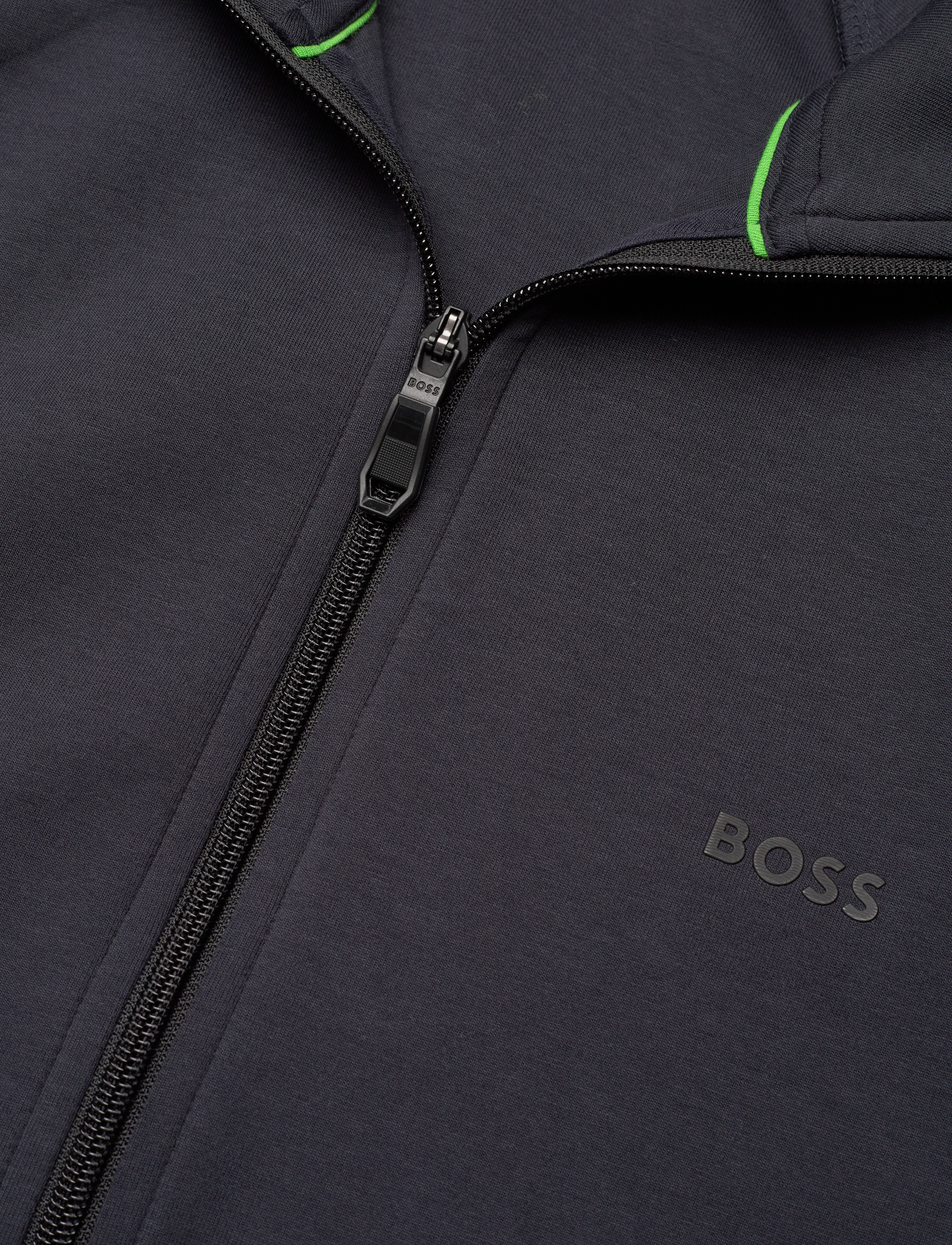 BOSS - Skaz 1 - dark blue - 2