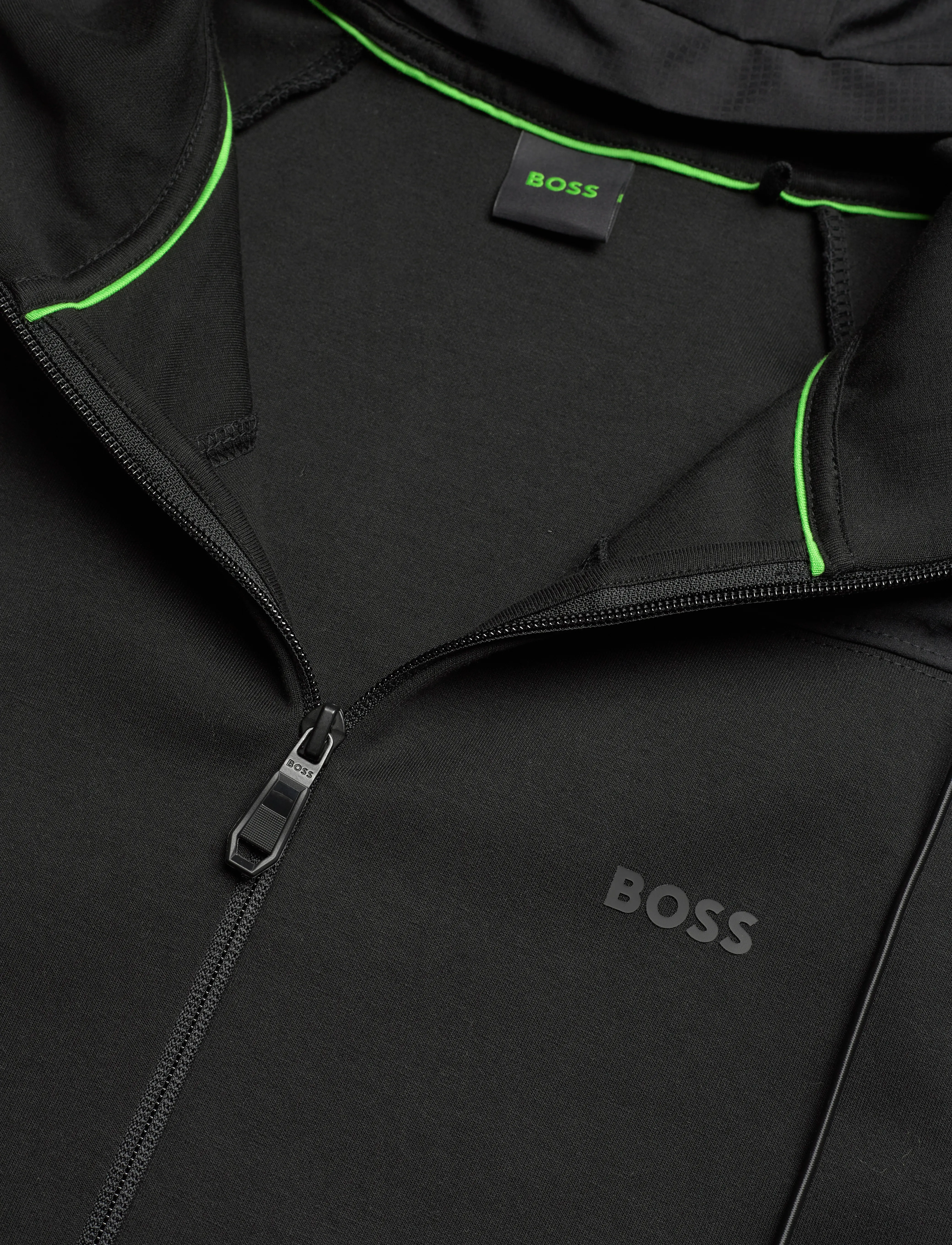 BOSS - Sariq - black - 2