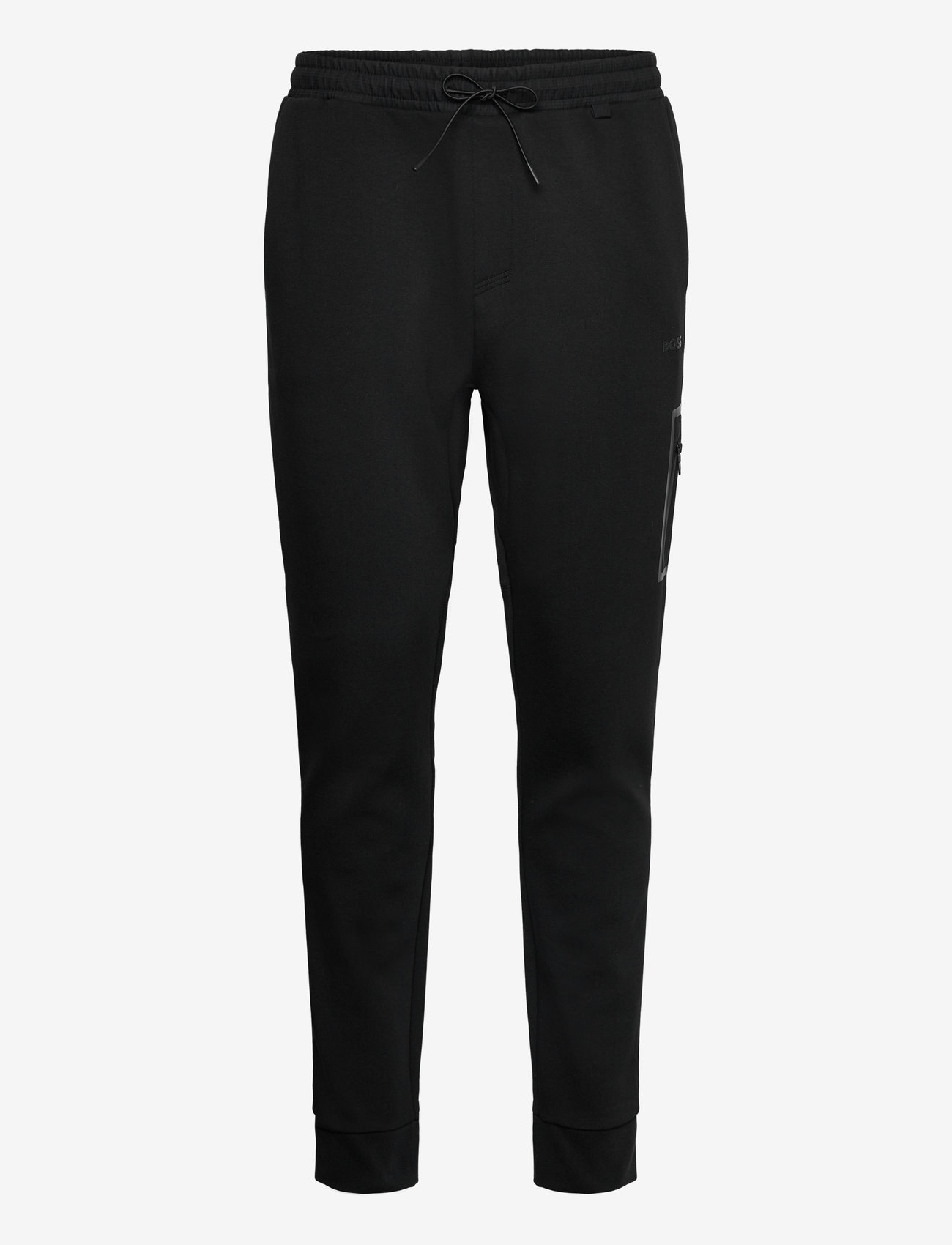 BOSS - Hariq - black - 0