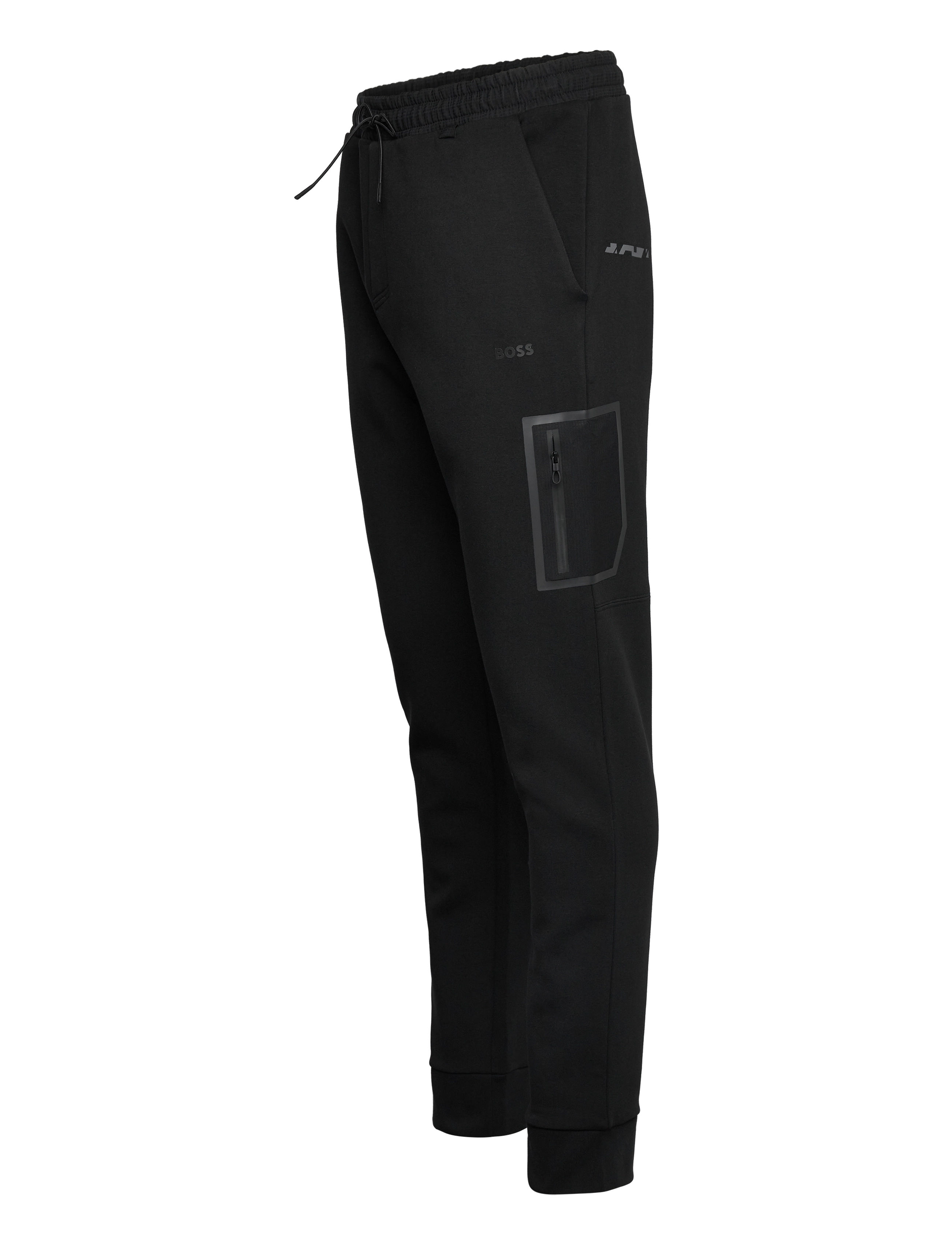 BOSS - Hariq - black - 2