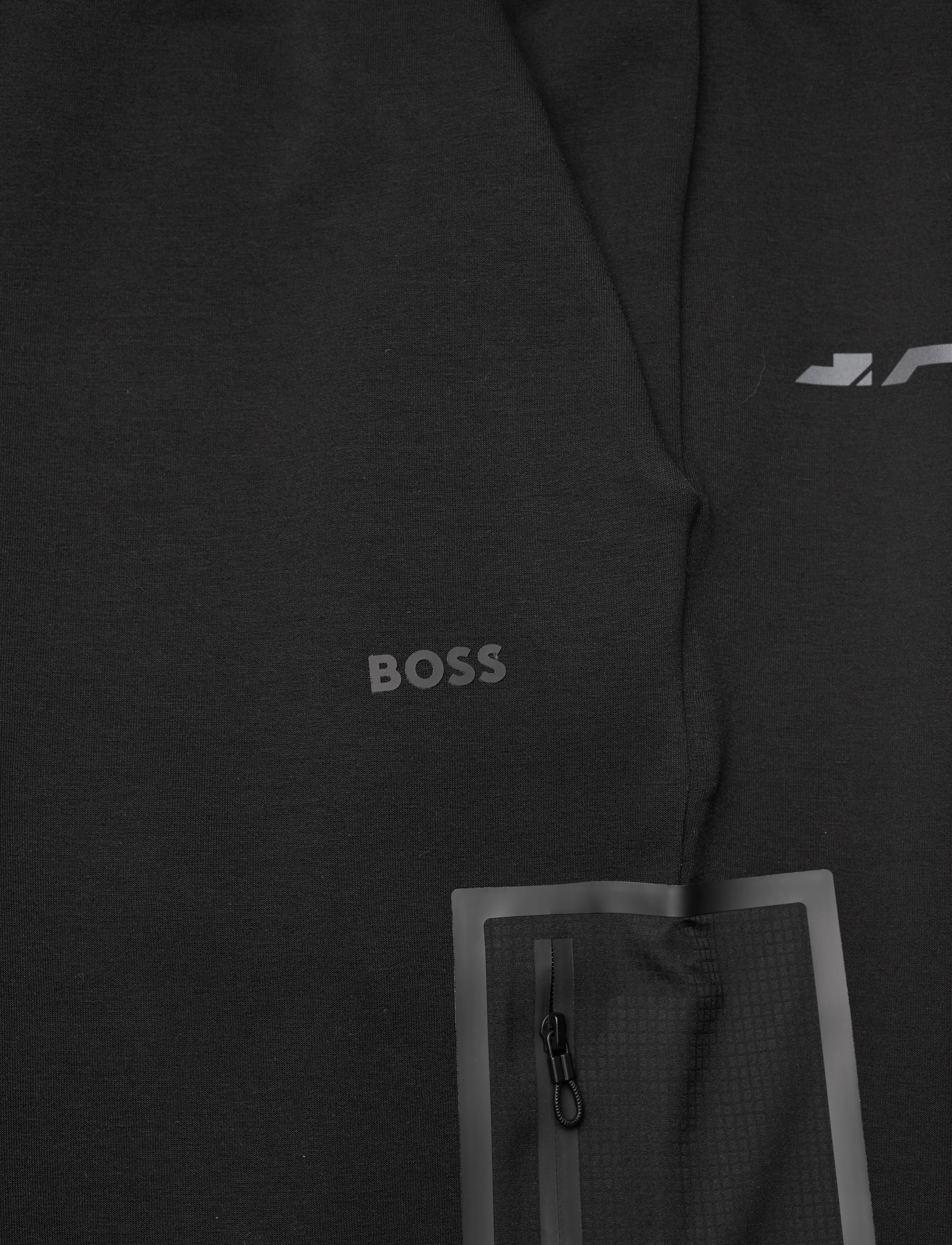 BOSS - Hariq - black - 3