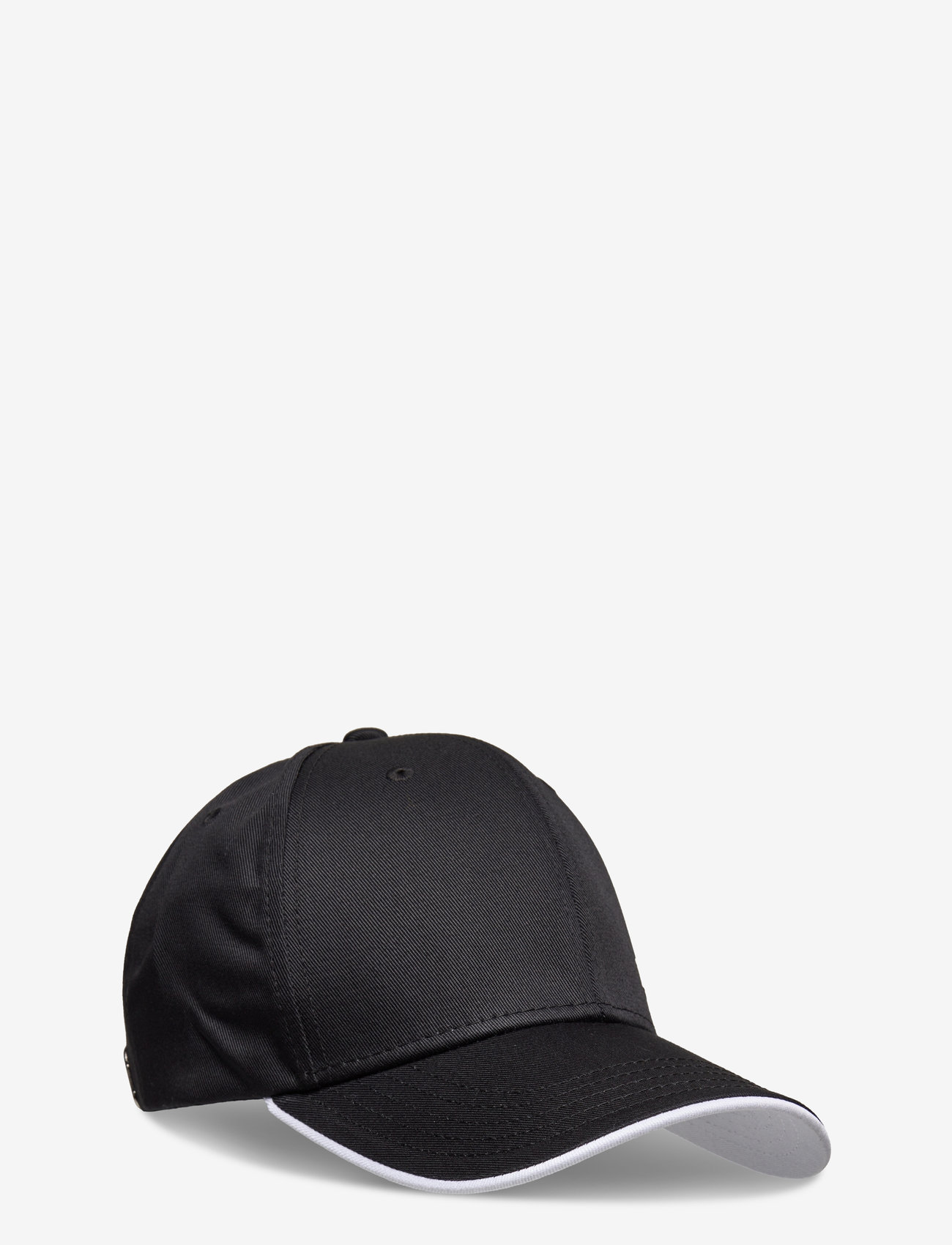 BOSS - Cap-Bold - nokamütsid - black - 0