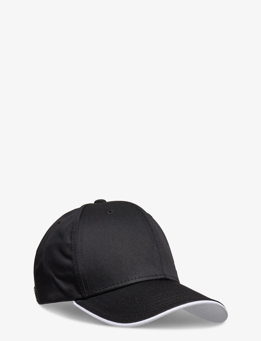 BOSS - Cap-Bold - casquettes - black - 0