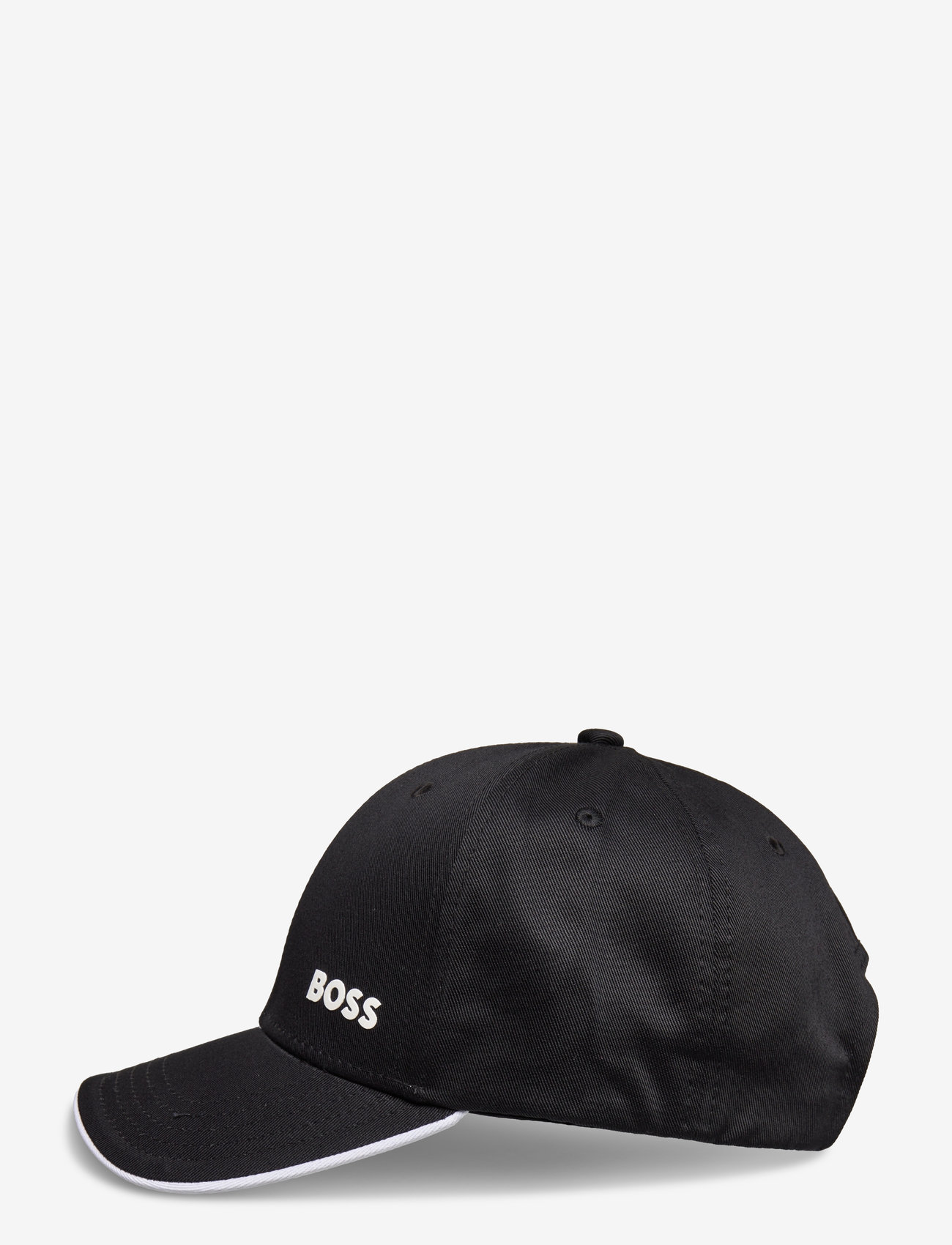 BOSS - Cap-Bold - nokamütsid - black - 1