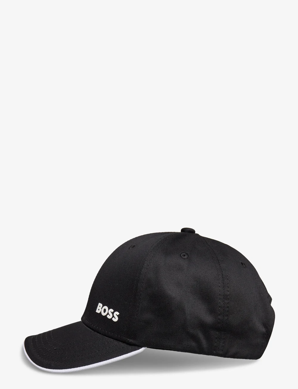BOSS - Cap-Bold - casquettes - black - 1