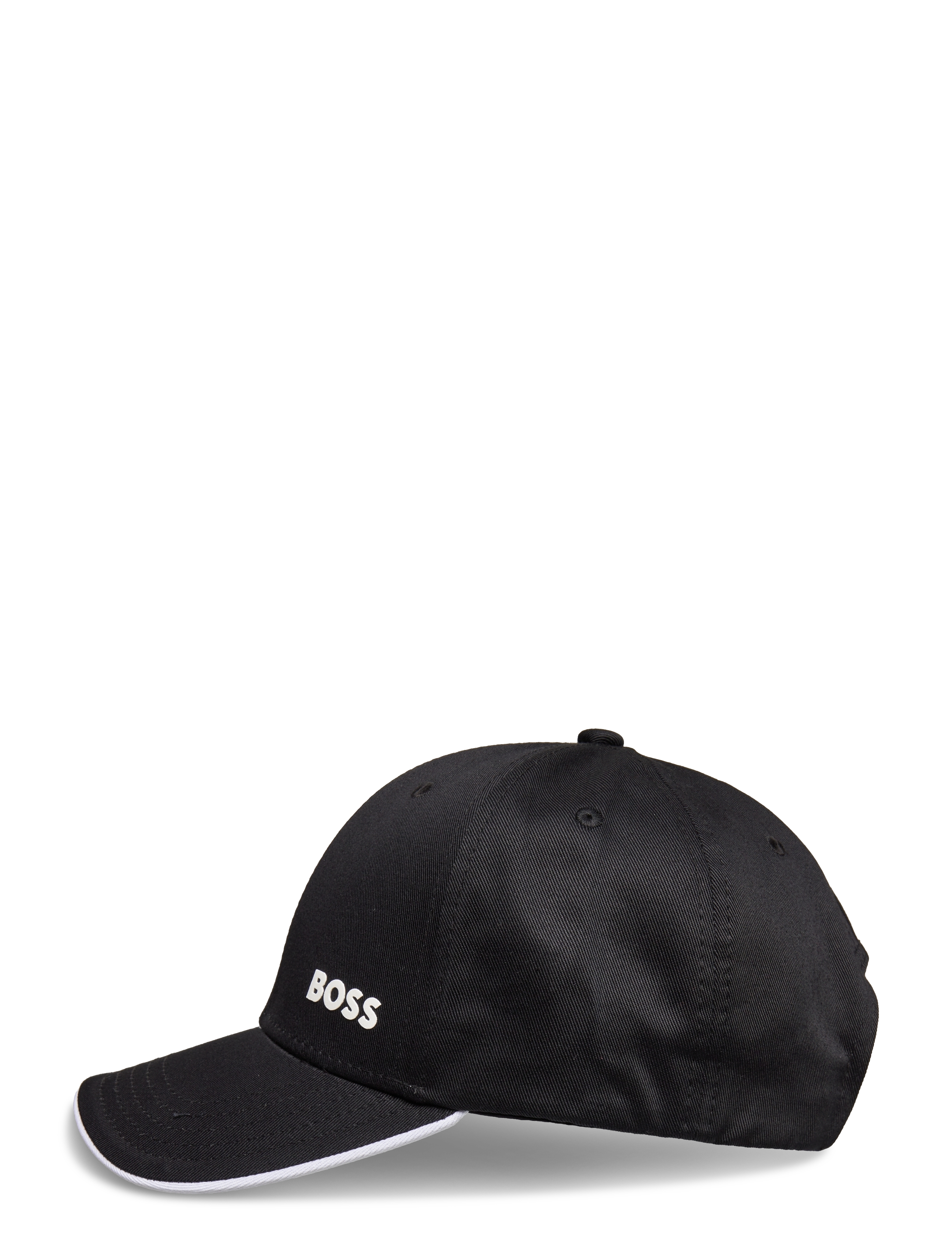 BOSS - Cap-Bold - kasketter - black - 1