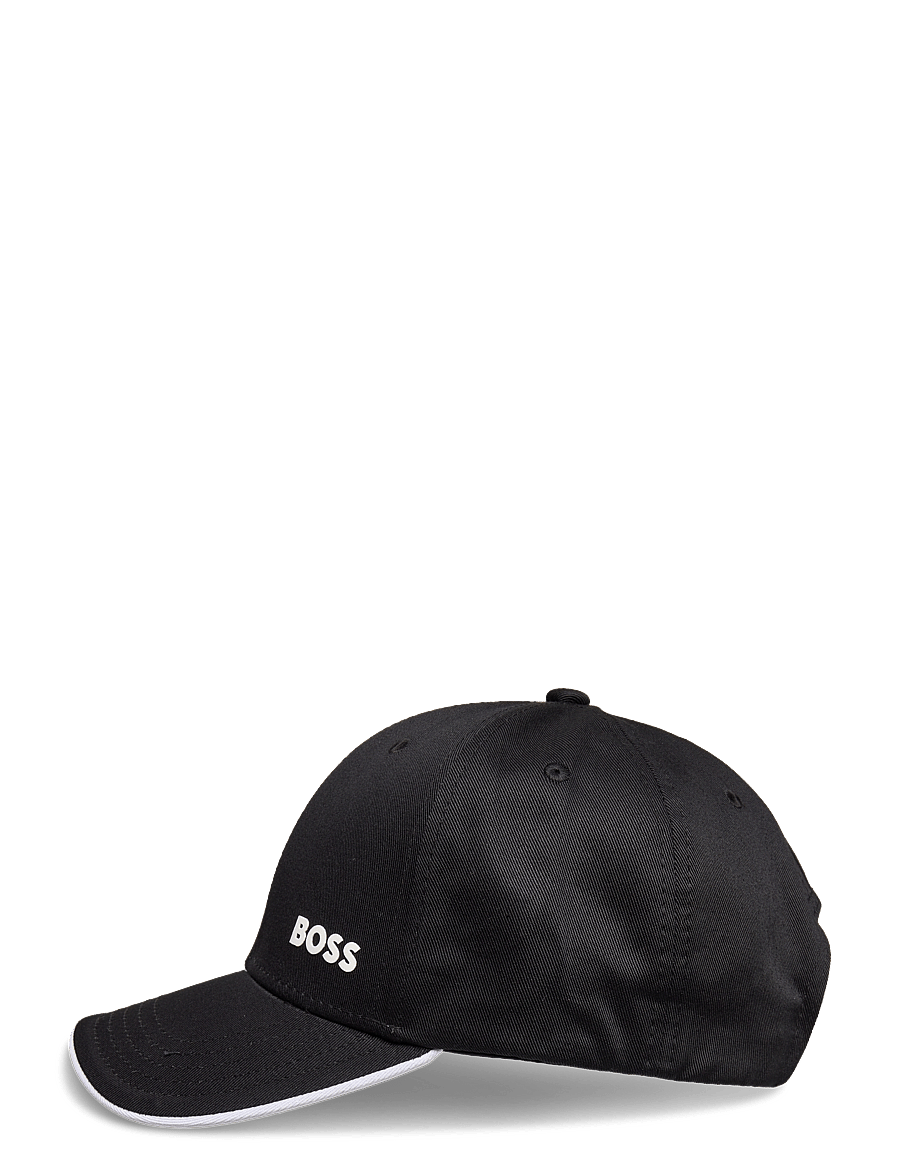 BOSS - Cap-Bold - kasketter - black - 1