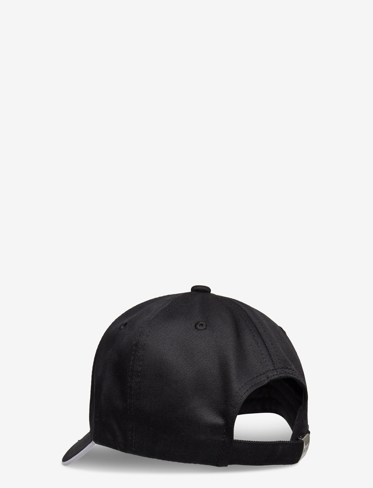 BOSS - Cap-Bold - nokamütsid - black - 2