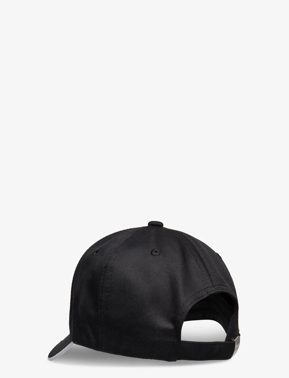 BOSS - Cap-Bold - casquettes - black - 2