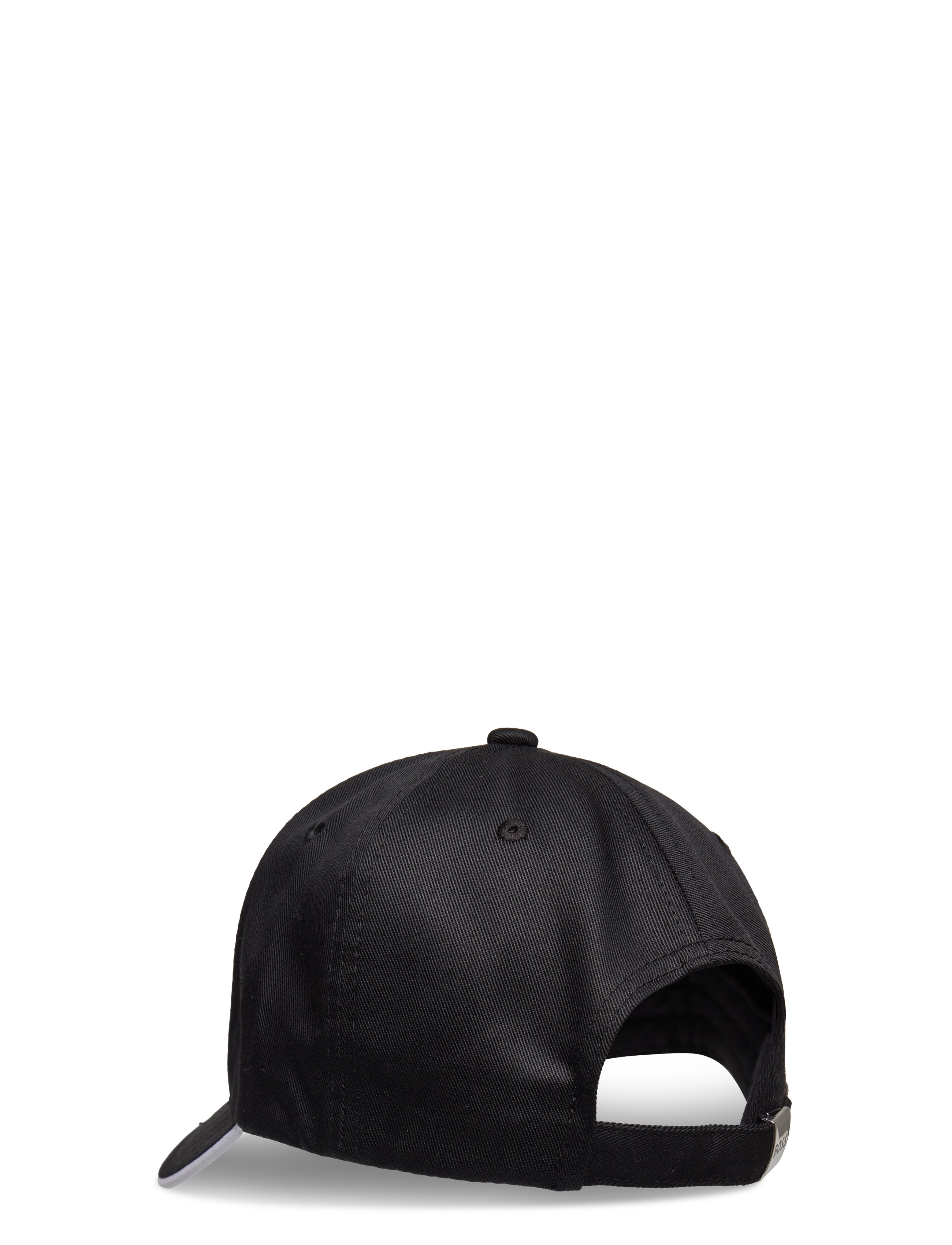 BOSS - Cap-Bold - kasketter - black - 2