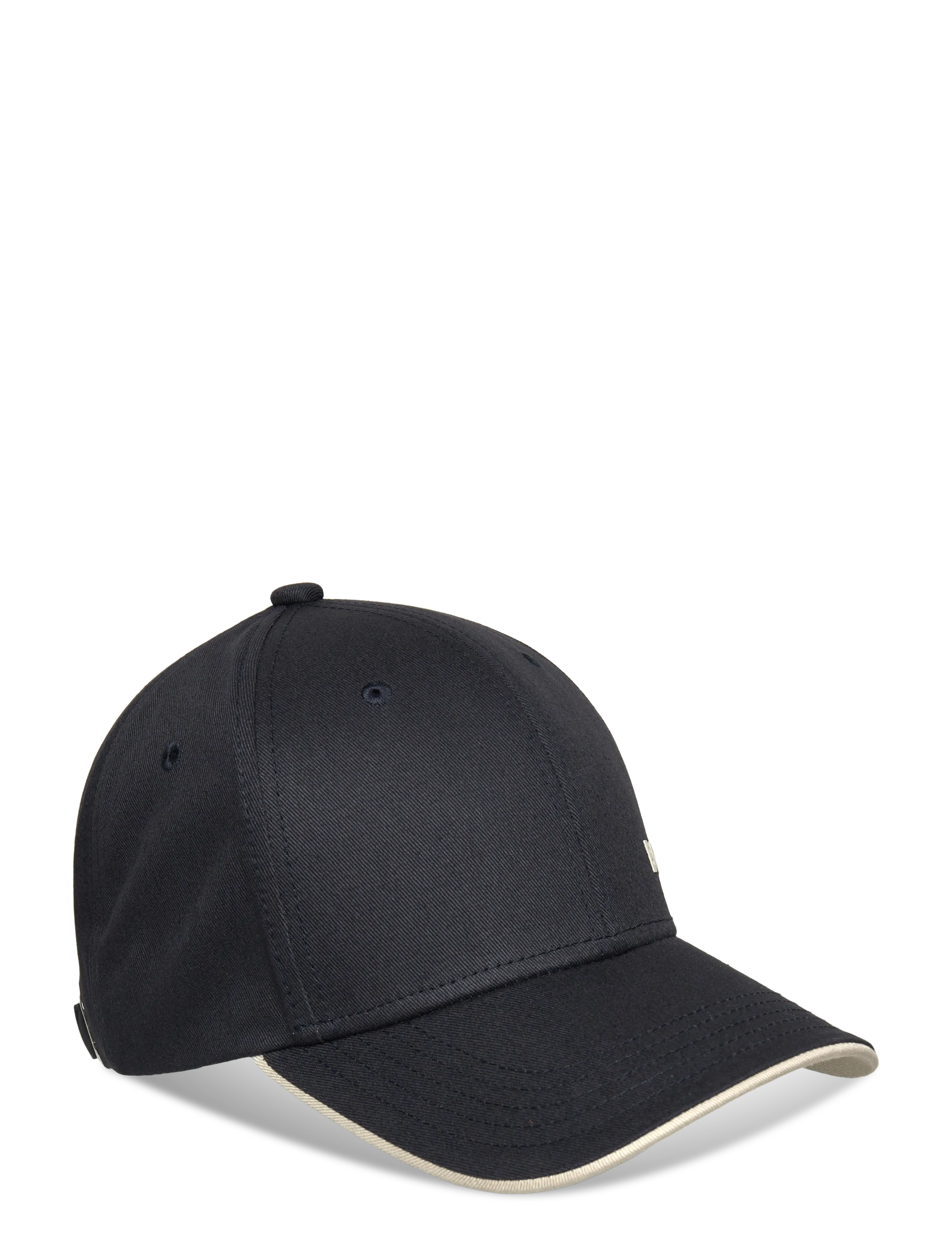 BOSS Cap-Bold - Accessoarer - DARK BLUE / navy