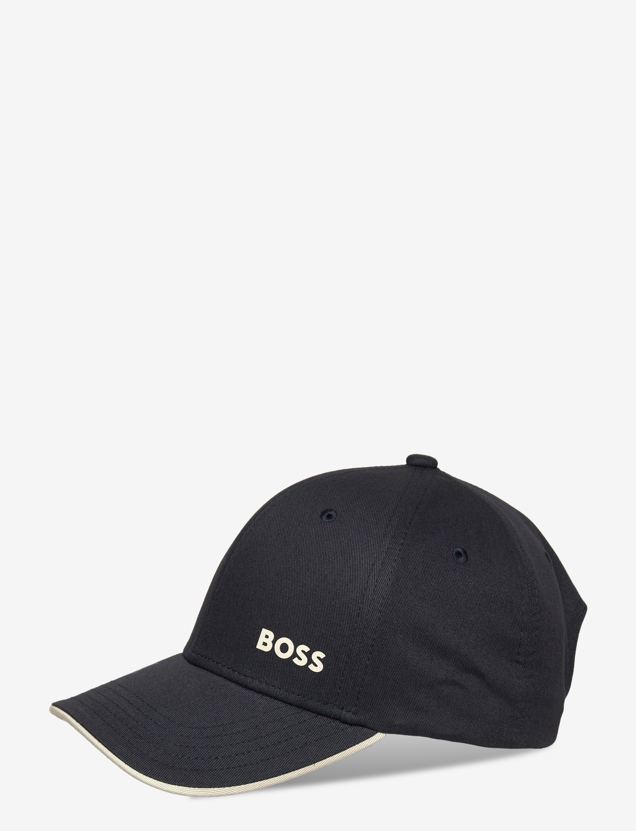 BOSS - Cap-Bold - kasketter - dark blue - 1