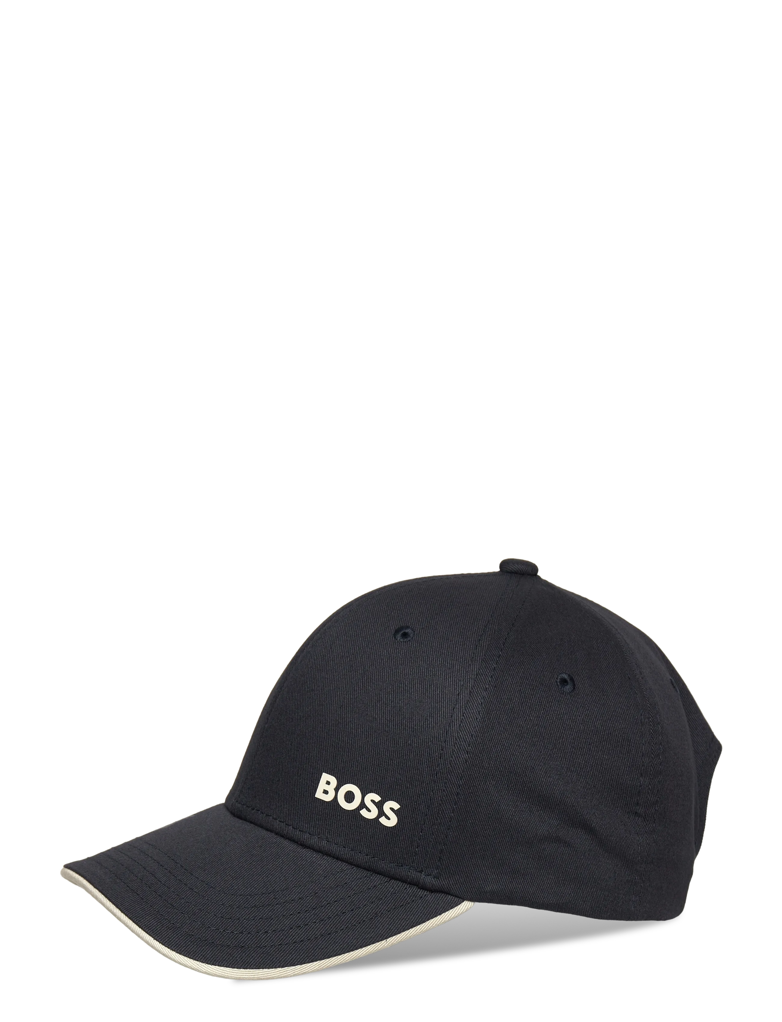 BOSS - Cap-Bold - kappen - dark blue - 1