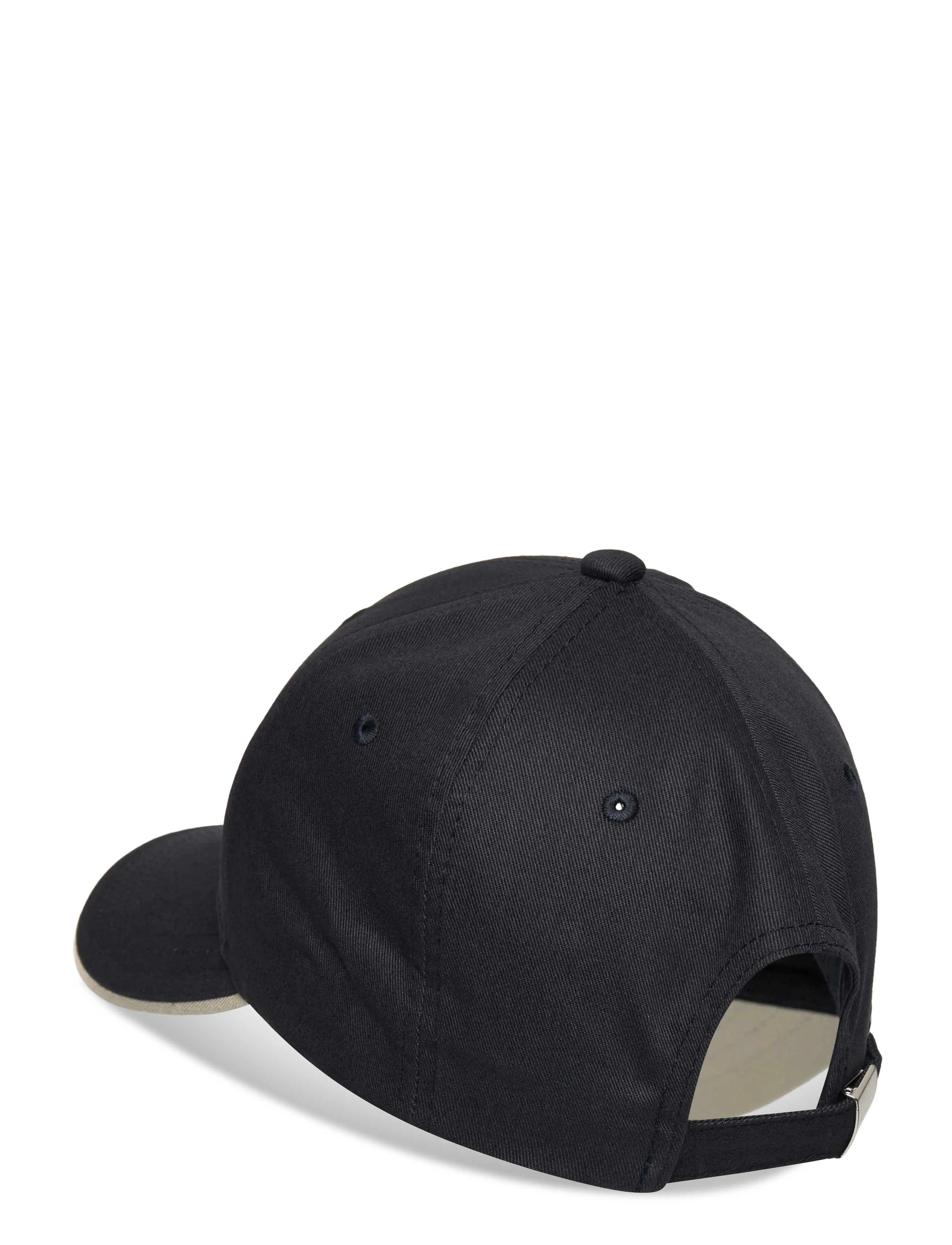 BOSS - Cap-Bold - kappen - dark blue - 2