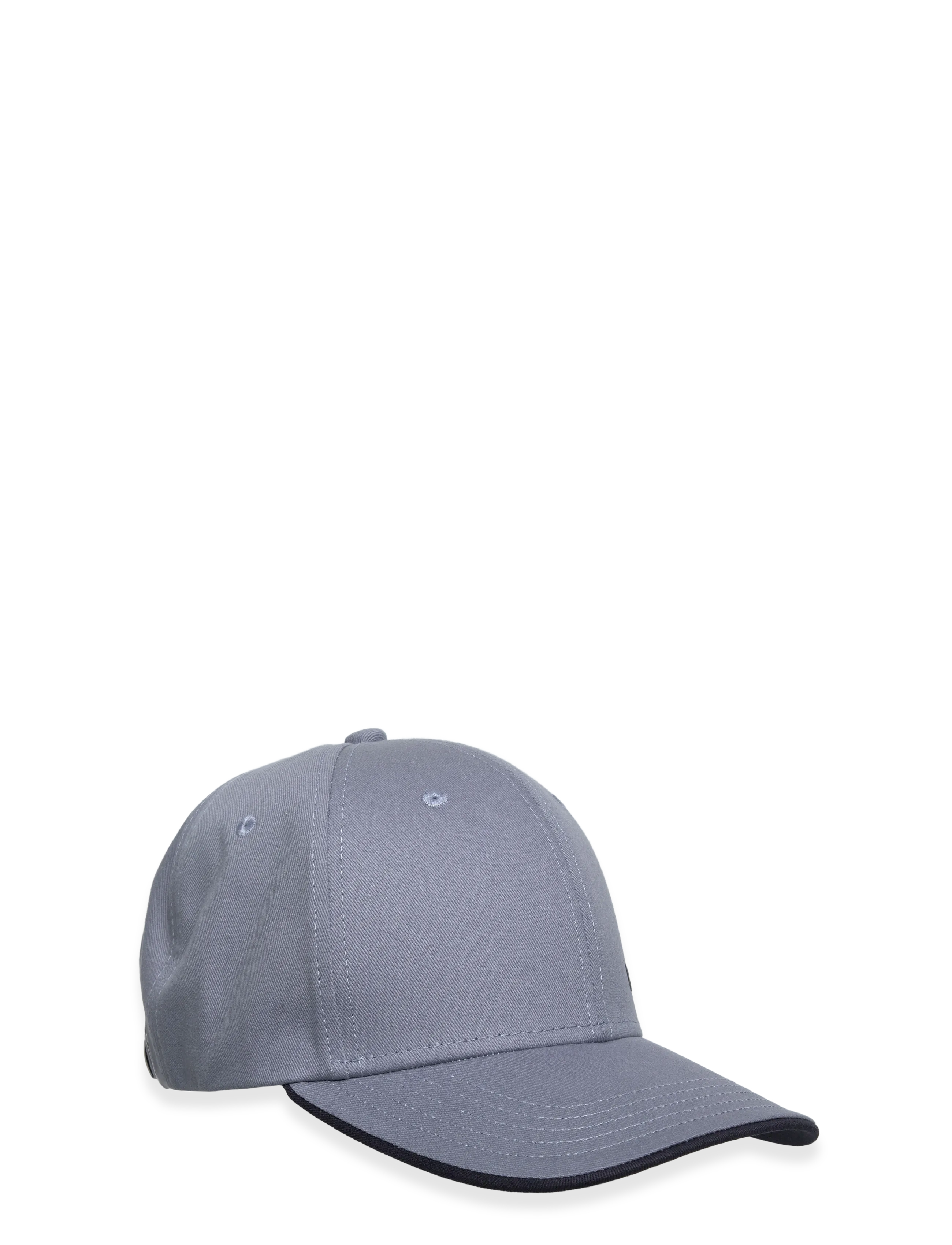 BOSS Cap-Bold, One Size, Headwear, Grau - Caps, Männerswear