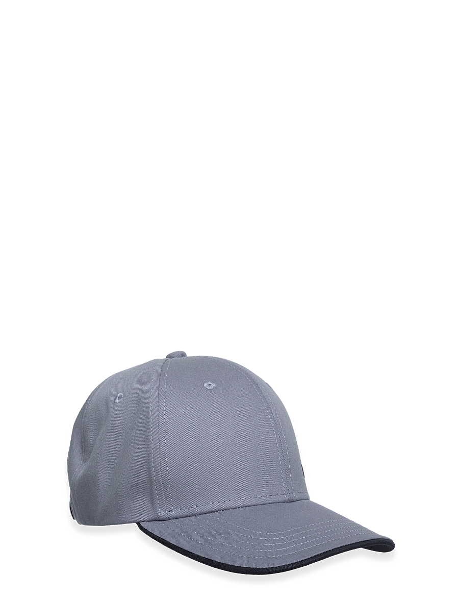 BOSS - Cap-Bold - kasketter - dark grey - 0